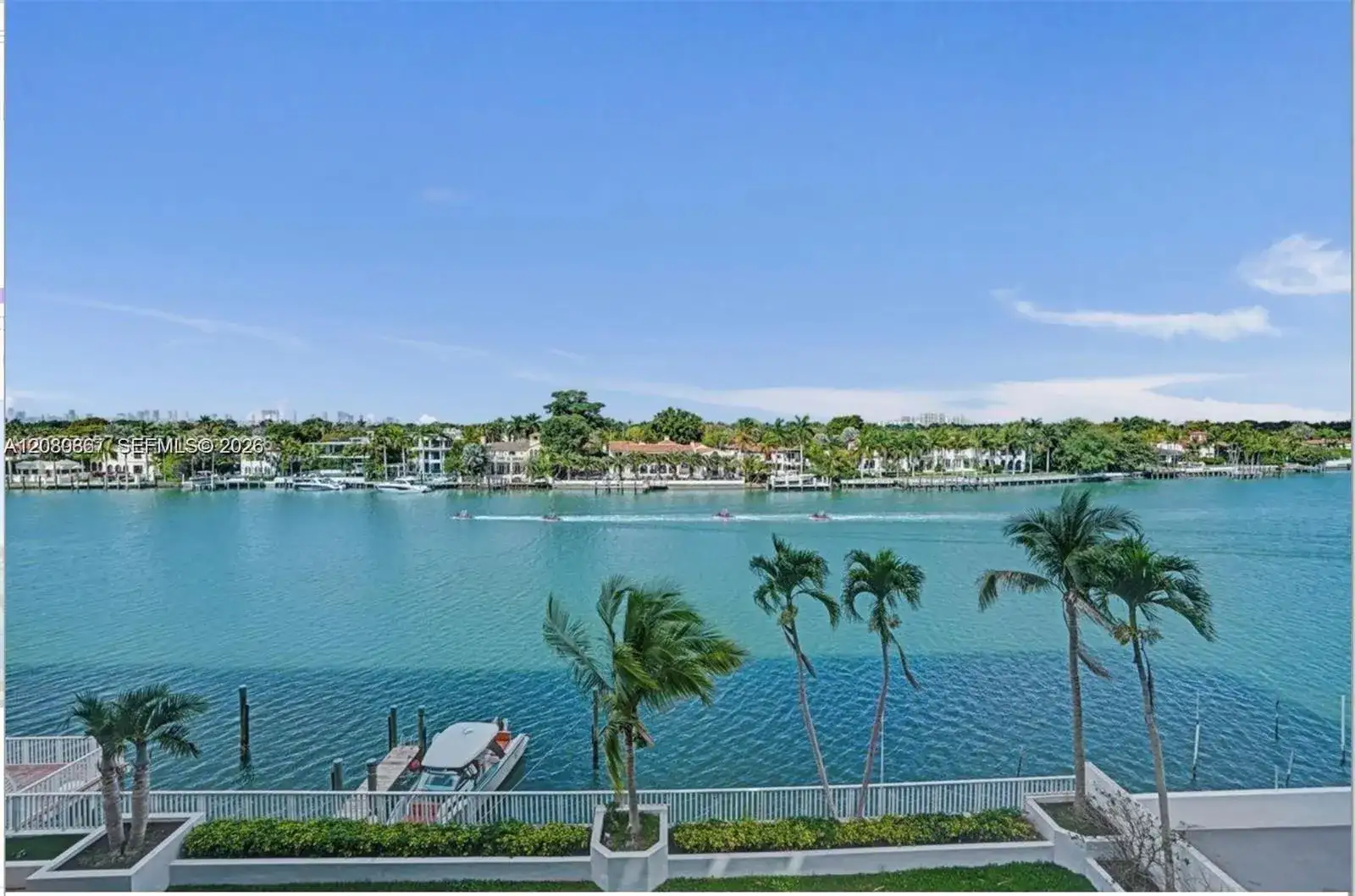 5700 Collins Ave # 8M, Miami Beach FL 33140 photo 3