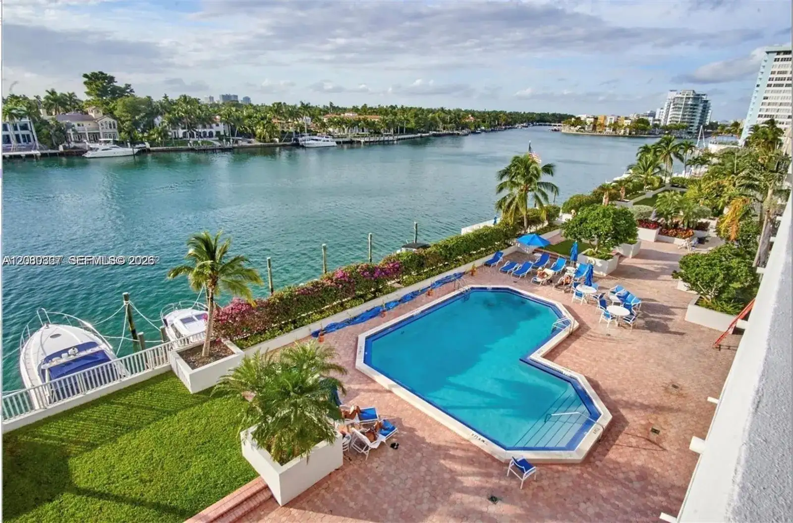 5700 Collins Ave # 8M, Miami Beach FL 33140 photo 4