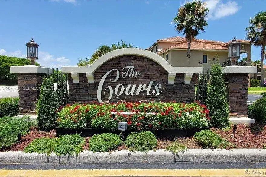 22911 SW 88th Pl # 21, Cutler Bay FL 33190 photo 5