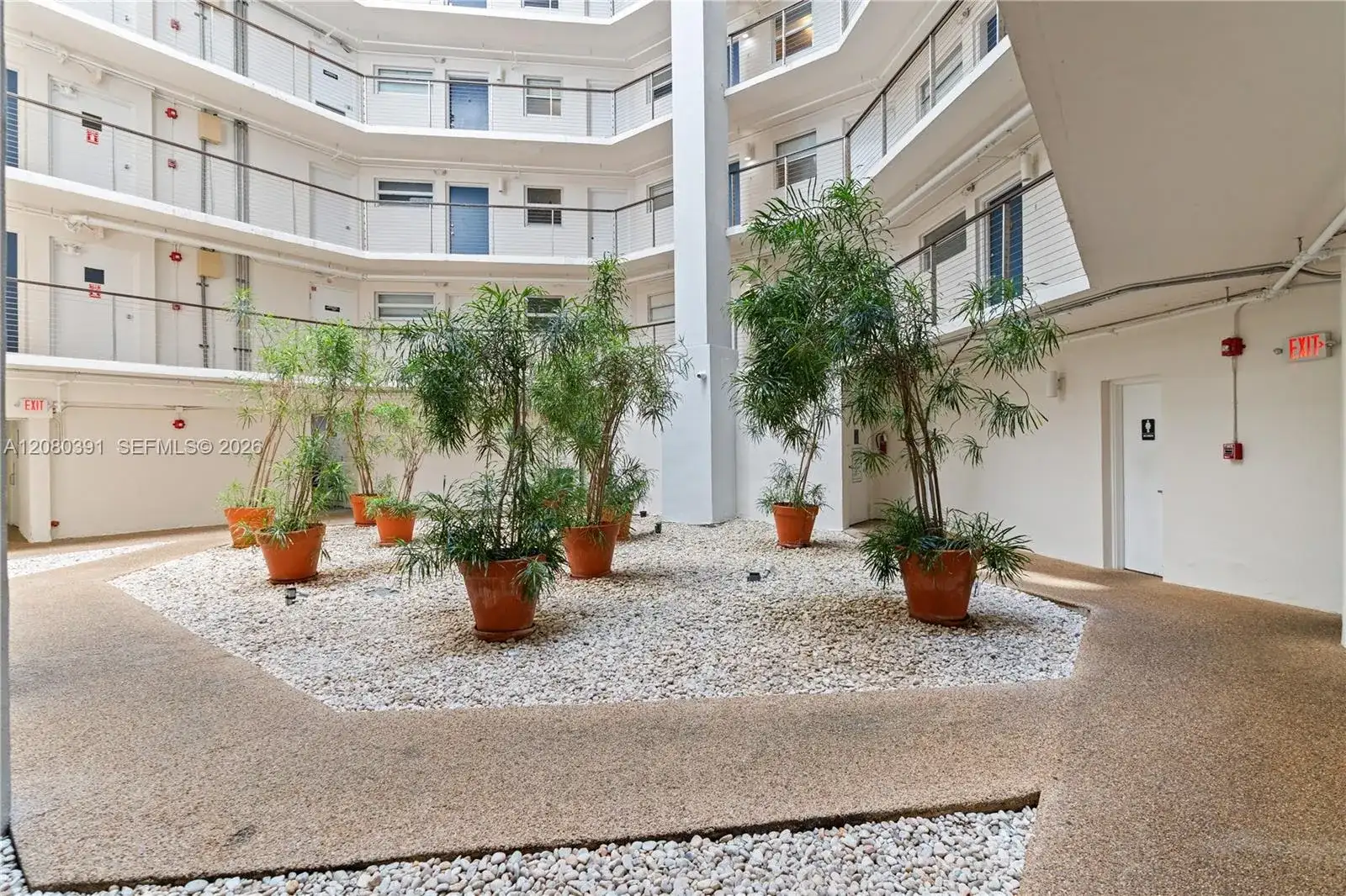 1881 Washington Ave # 4G, Miami Beach FL 33139 photo 3