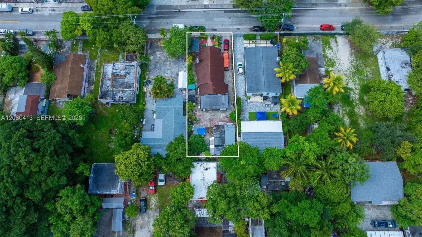 145 NW 31st St, Miami FL 33127 photo 4