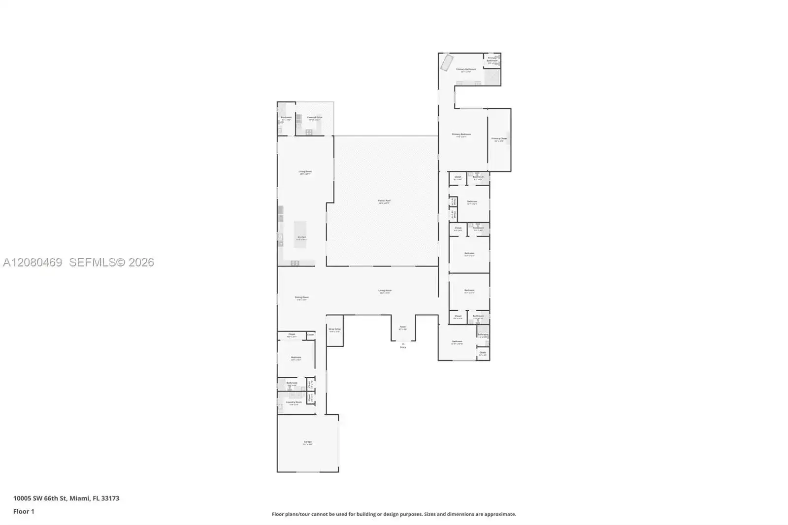 10005 SW 66th St, Miami FL 33173 photo 2