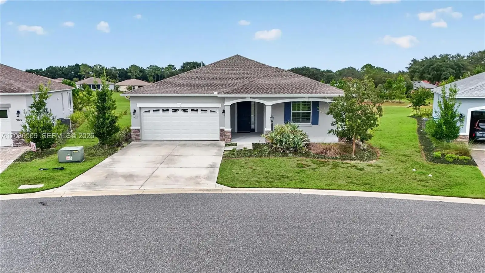 9737 SW 100th Ave Rd, Ocala FL 34481 photo 2