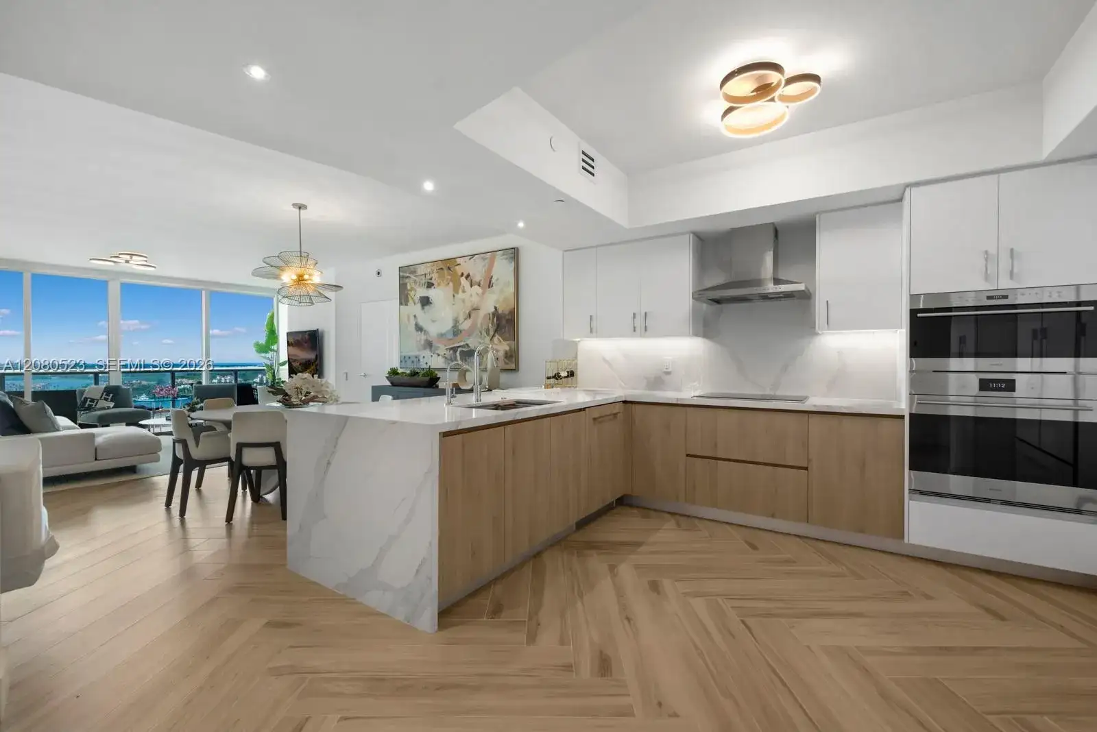 450 Alton Rd # 2505, Miami Beach FL 33139 photo 2