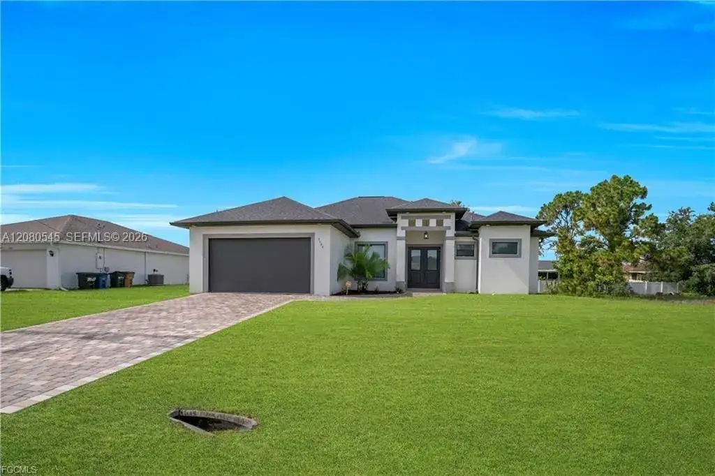 3509 38th ST SW, Lehigh Acres FL 33976 photo 2