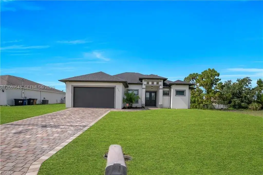 3509 38th ST SW, Lehigh Acres FL 33976 photo 3
