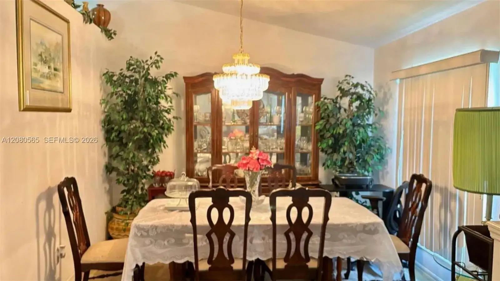 1122 MCKINLEY AVE, Lehigh Acres FL 33972 photo 2