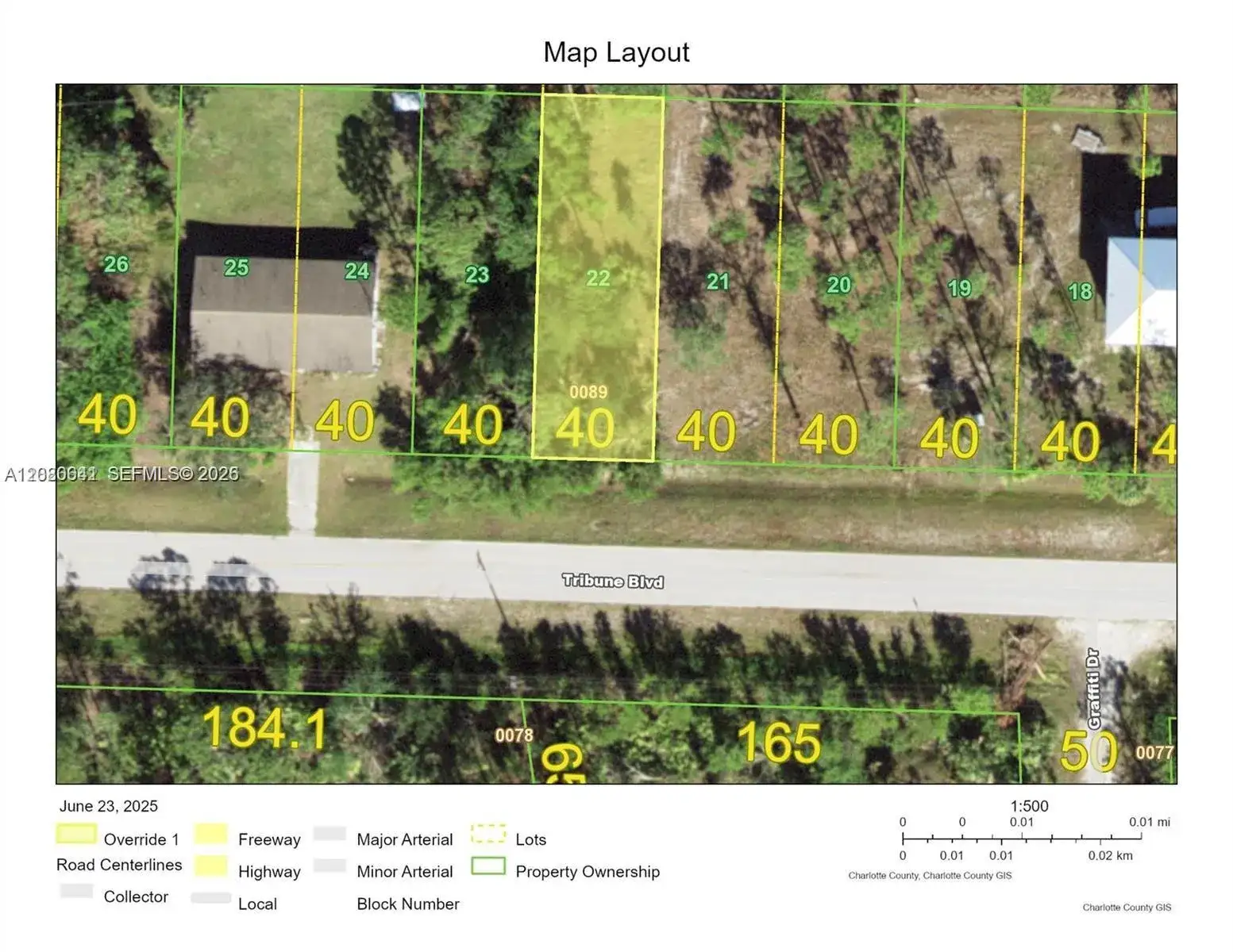 27056 TRIBUNE BLVD, Punta Gorda FL 33955 photo 2