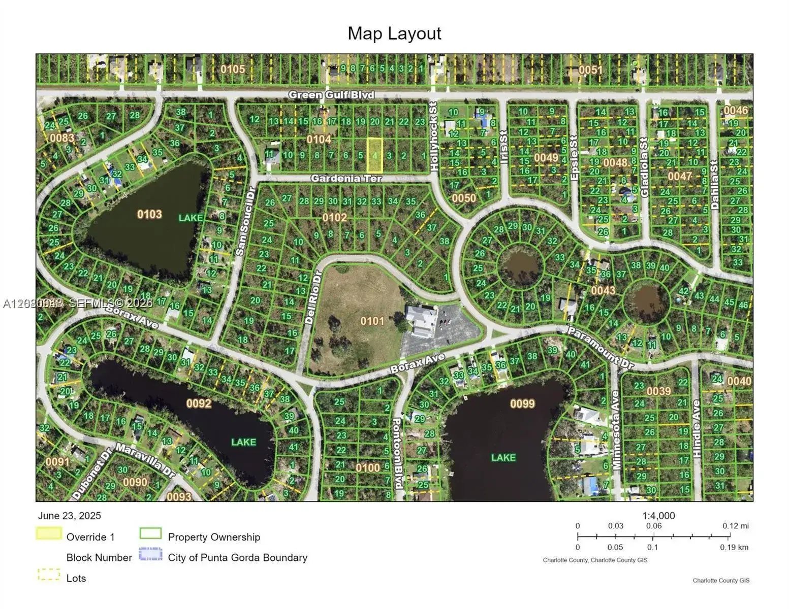 27302 GARDENIA TER, Punta Gorda FL 33955 photo 2