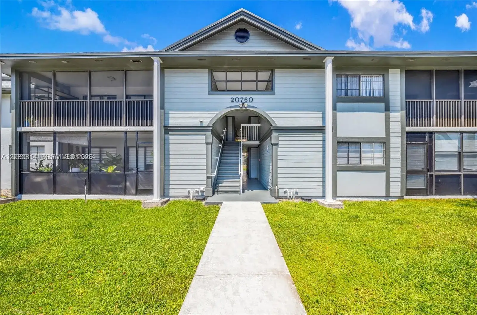 20761 NE 4 PL # 204, Aventura FL 33179 photo 2