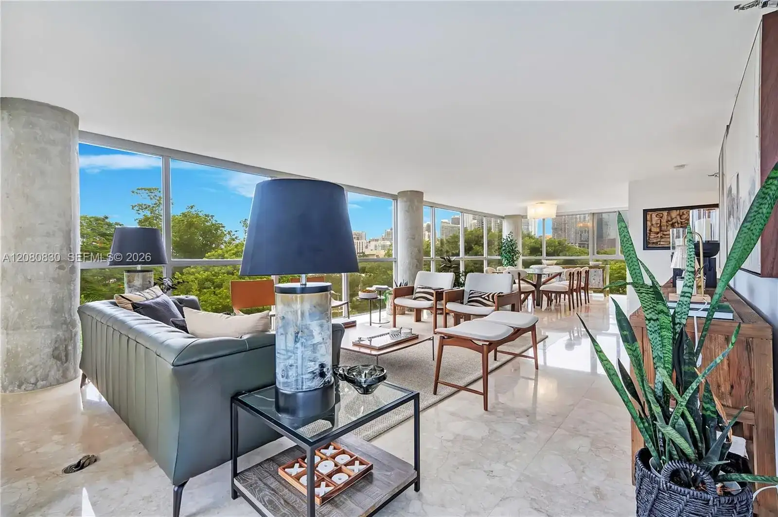 2025 Brickell Ave # 706, Miami FL 33129 photo 3