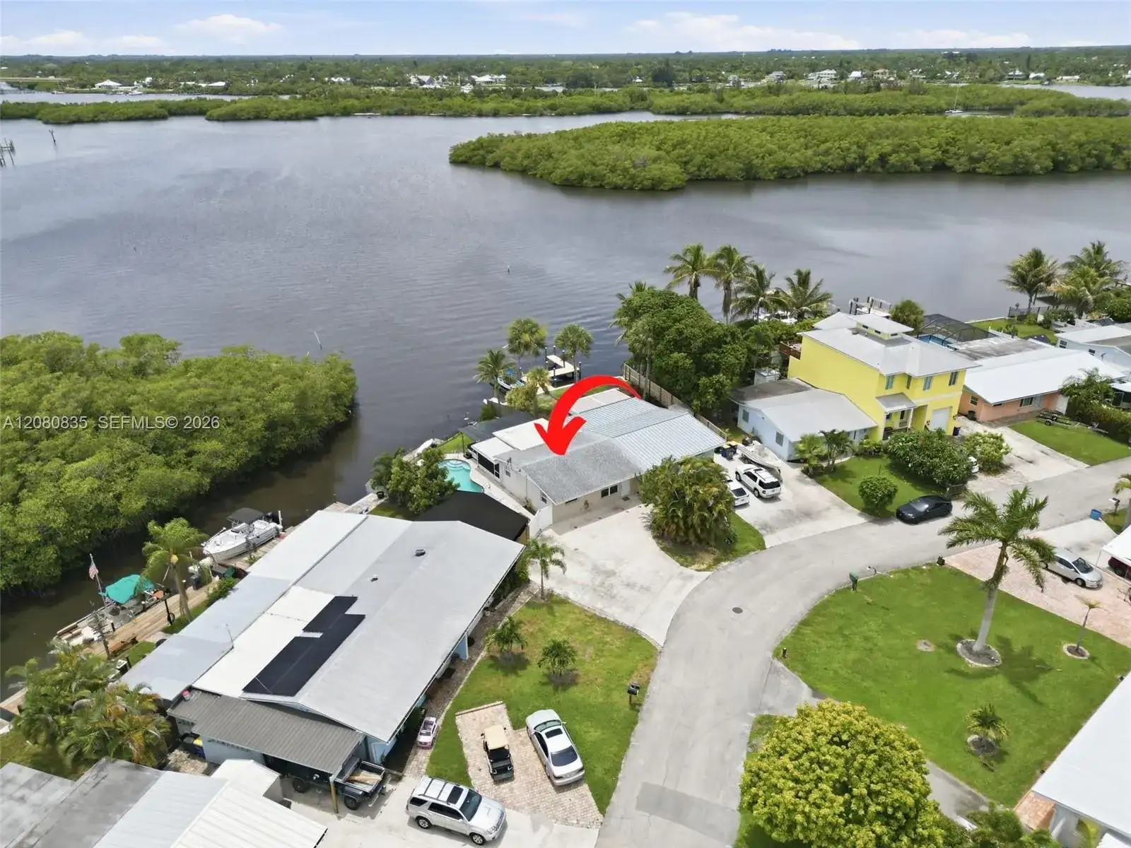 70 SW Hideaway Pl, Stuart FL 34994 photo 3
