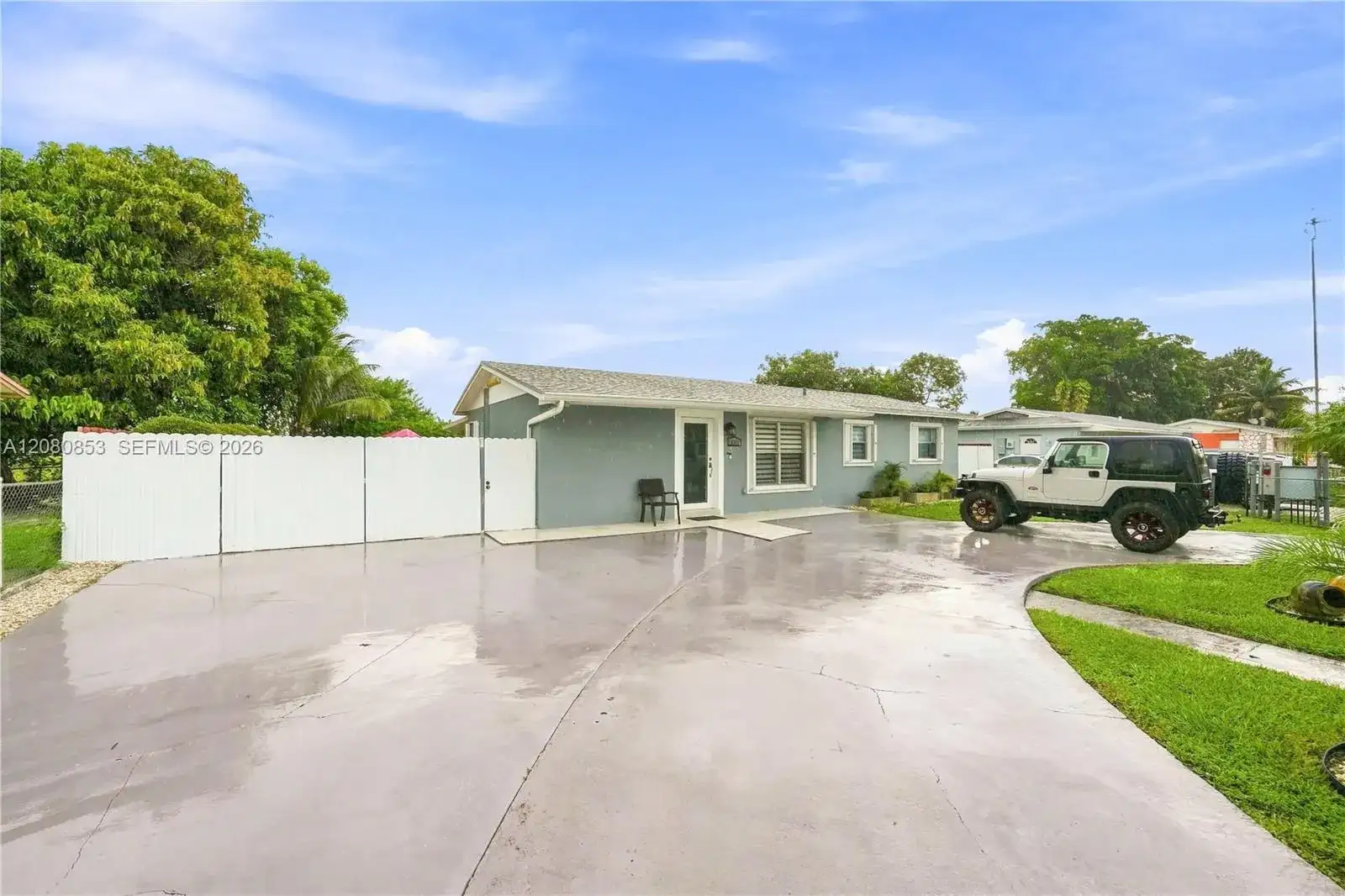 4111 NW 203rd Ln, Miami Gardens FL 33055 photo 3