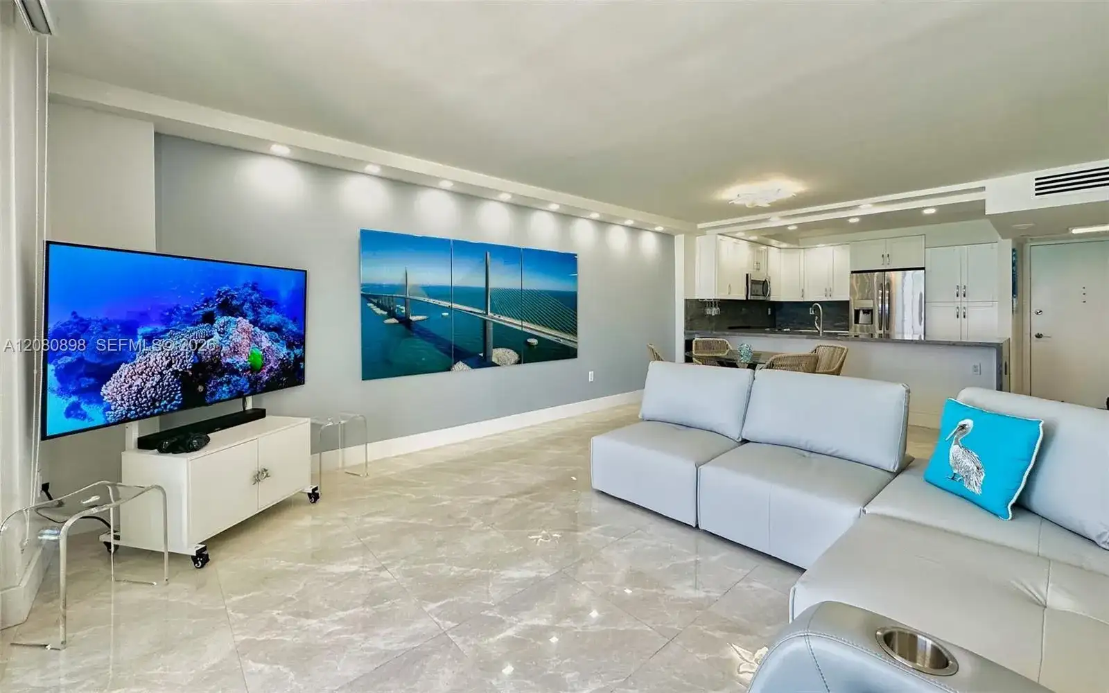 5701 Collins Ave # 908, Miami Beach FL 33140 photo 2