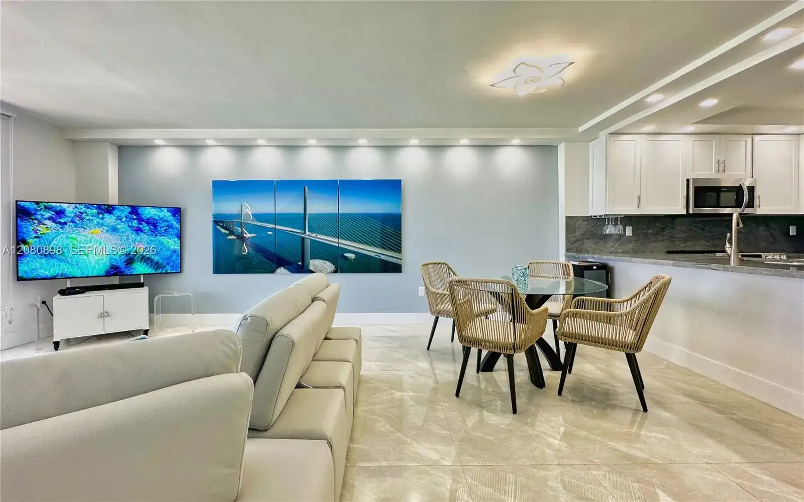 5701 Collins Ave # 908, Miami Beach FL 33140 photo 3