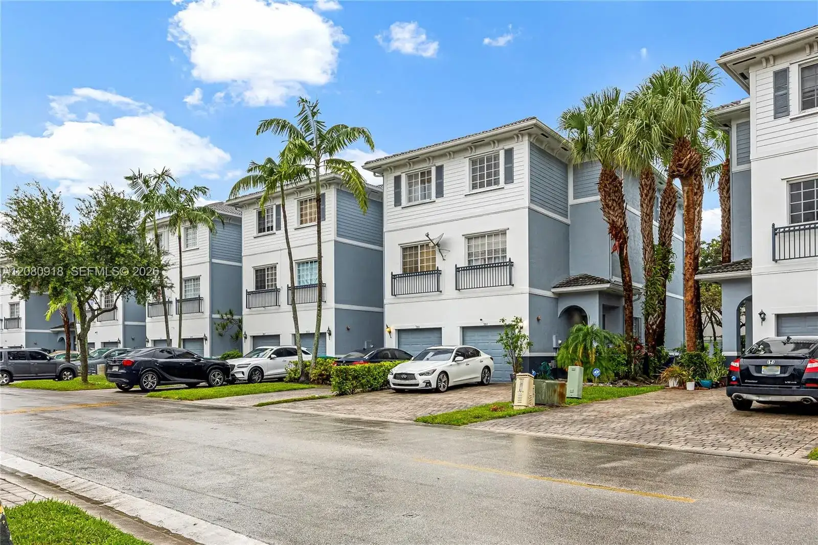 3513 NW 14th Ct # 3513, Lauderhill FL 33311 photo 2