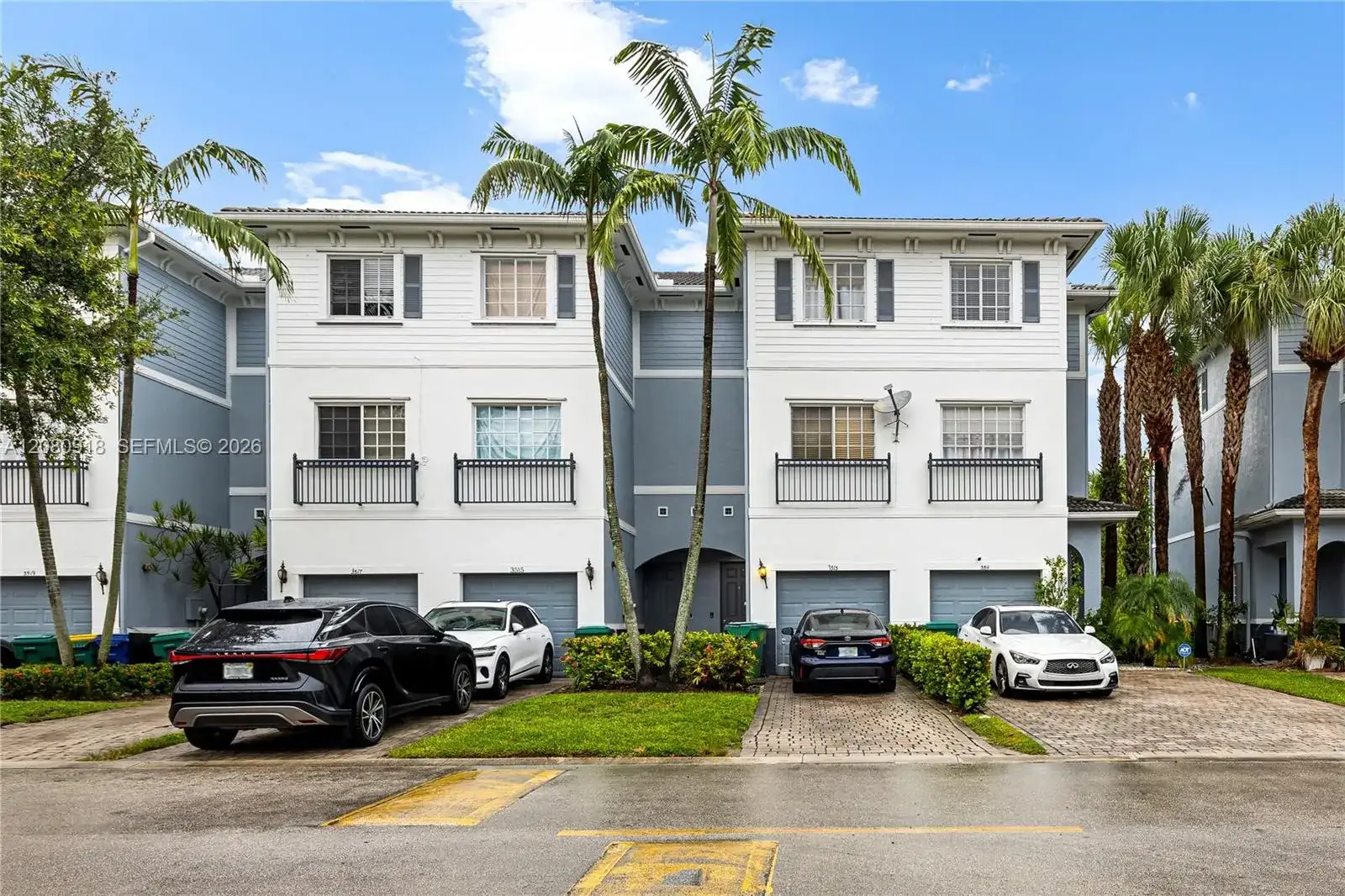 3513 NW 14th Ct # 3513, Lauderhill FL 33311 photo 3