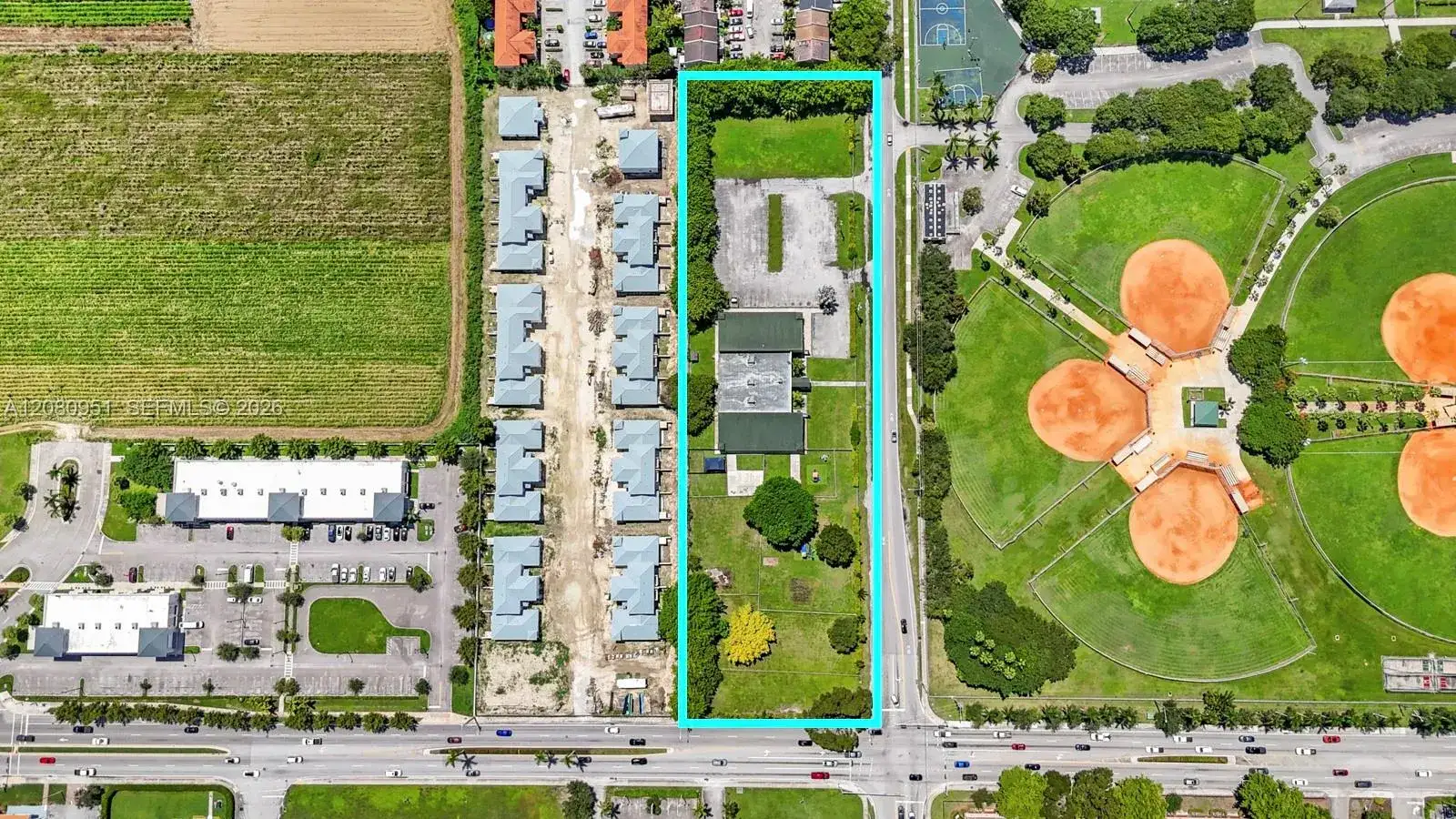 1200 NE 8th St, Homestead FL 33033 photo 3