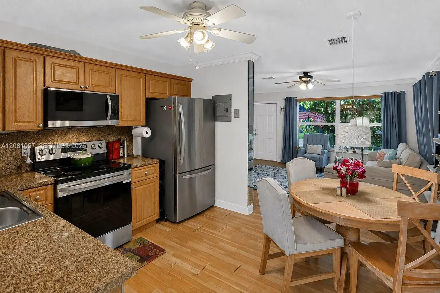 4554 NW 16th Ave, Tamarac FL 33309 photo 5