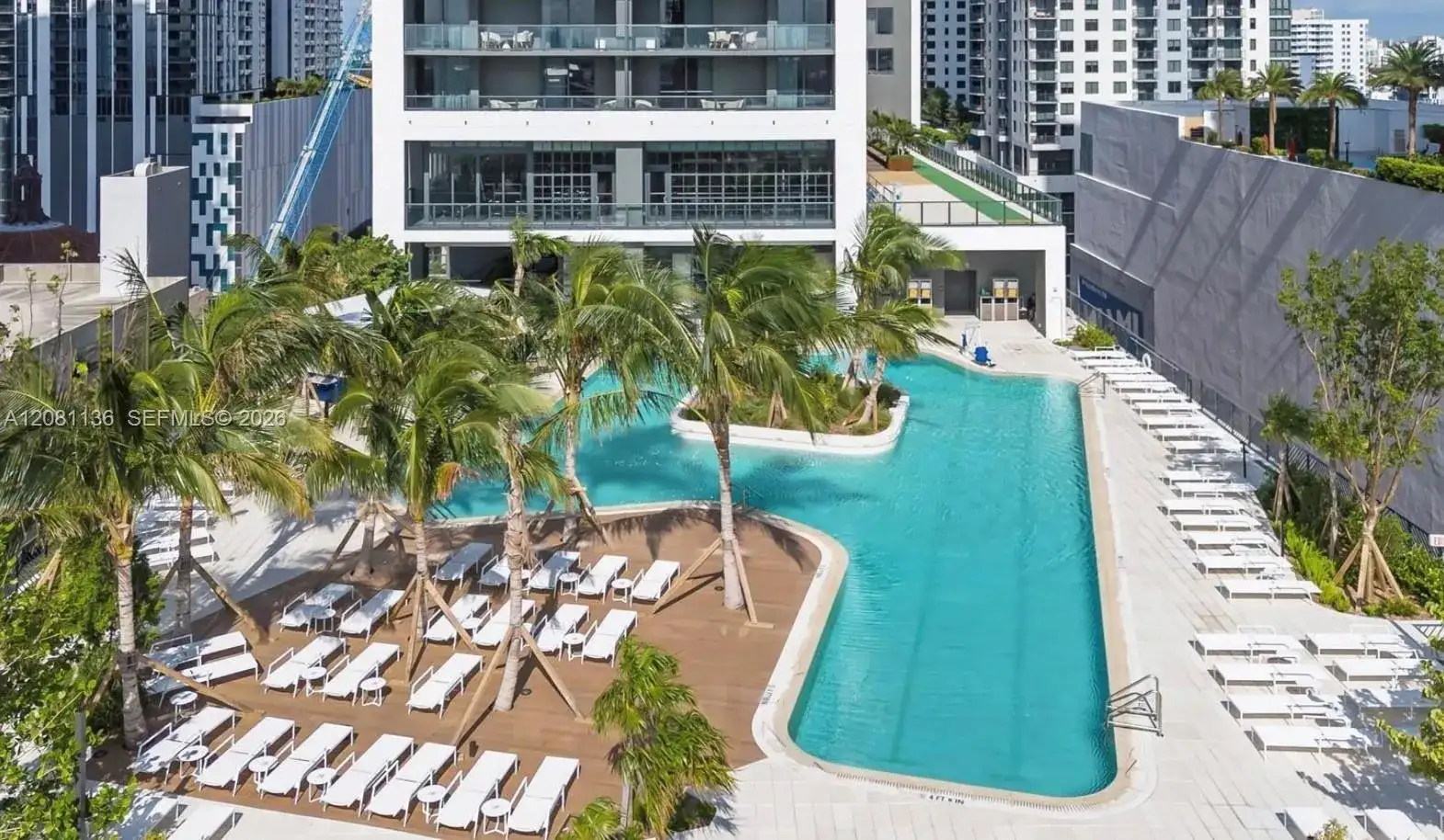159 NE 6th St # 3603, Miami FL 33132 photo 5