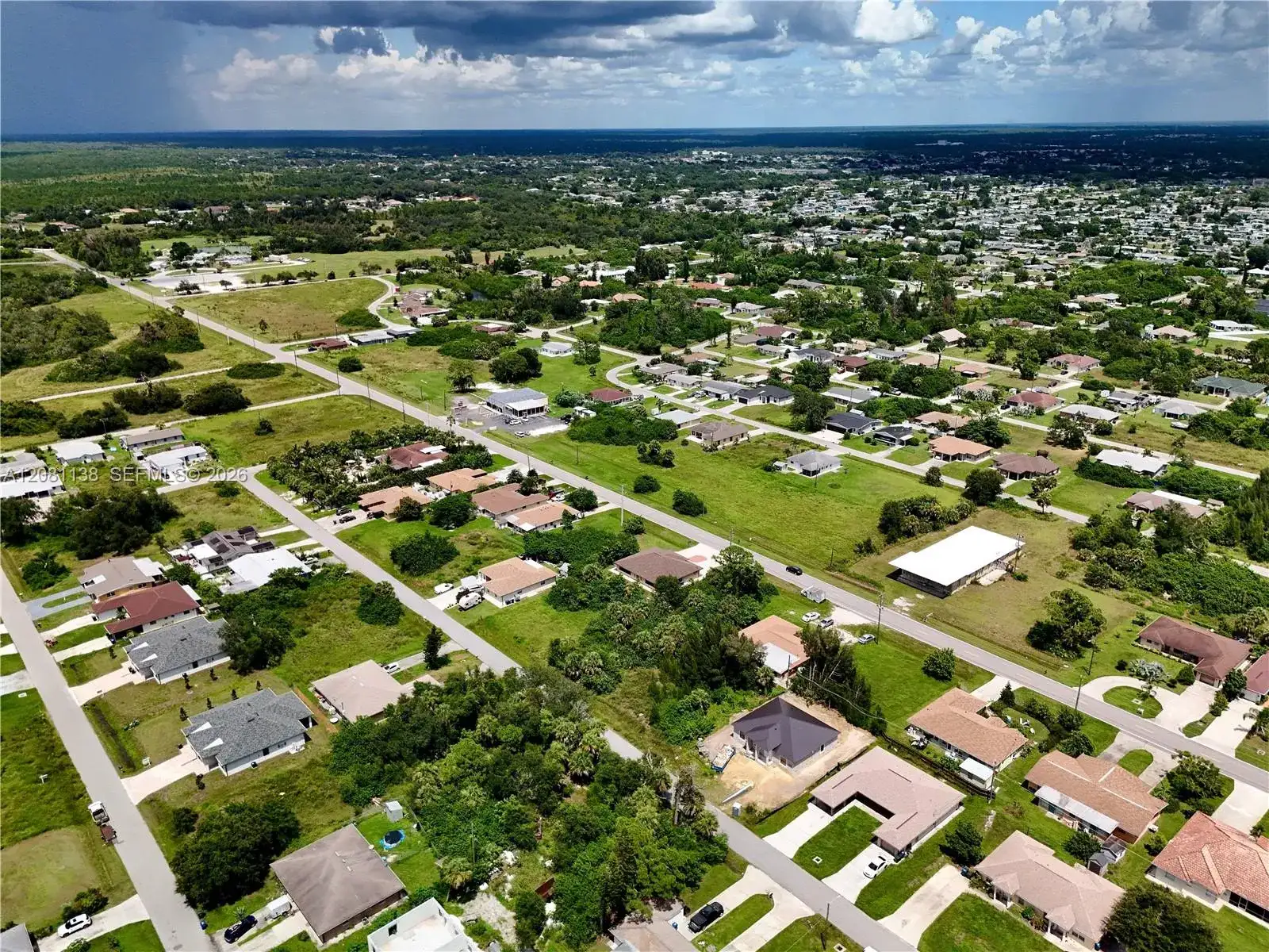 San Lorenzo San Lorenzo, North Port FL 34287 photo 5