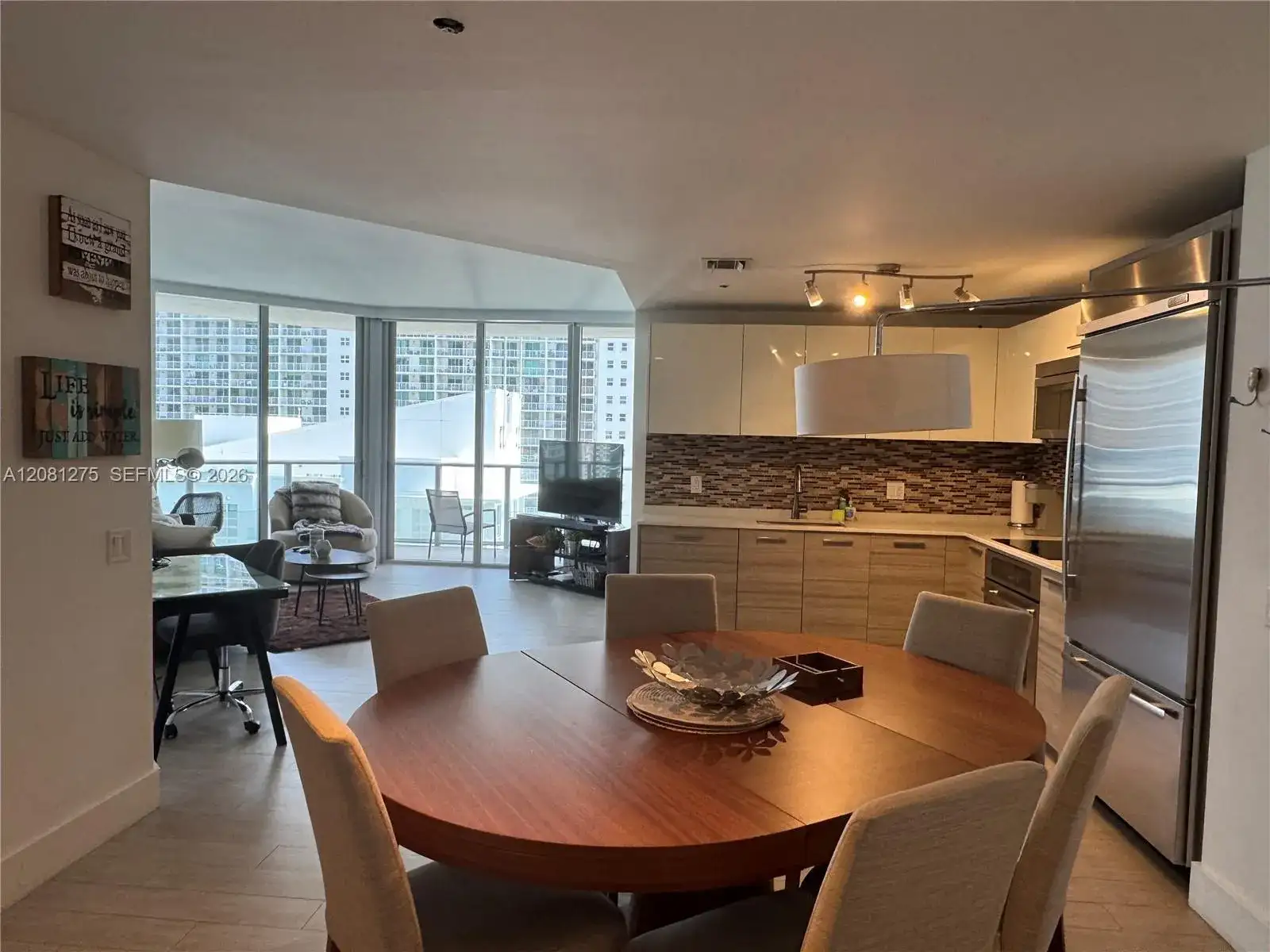 1300 Brickell Bay Dr # 2610, Miami FL 33131 photo 2