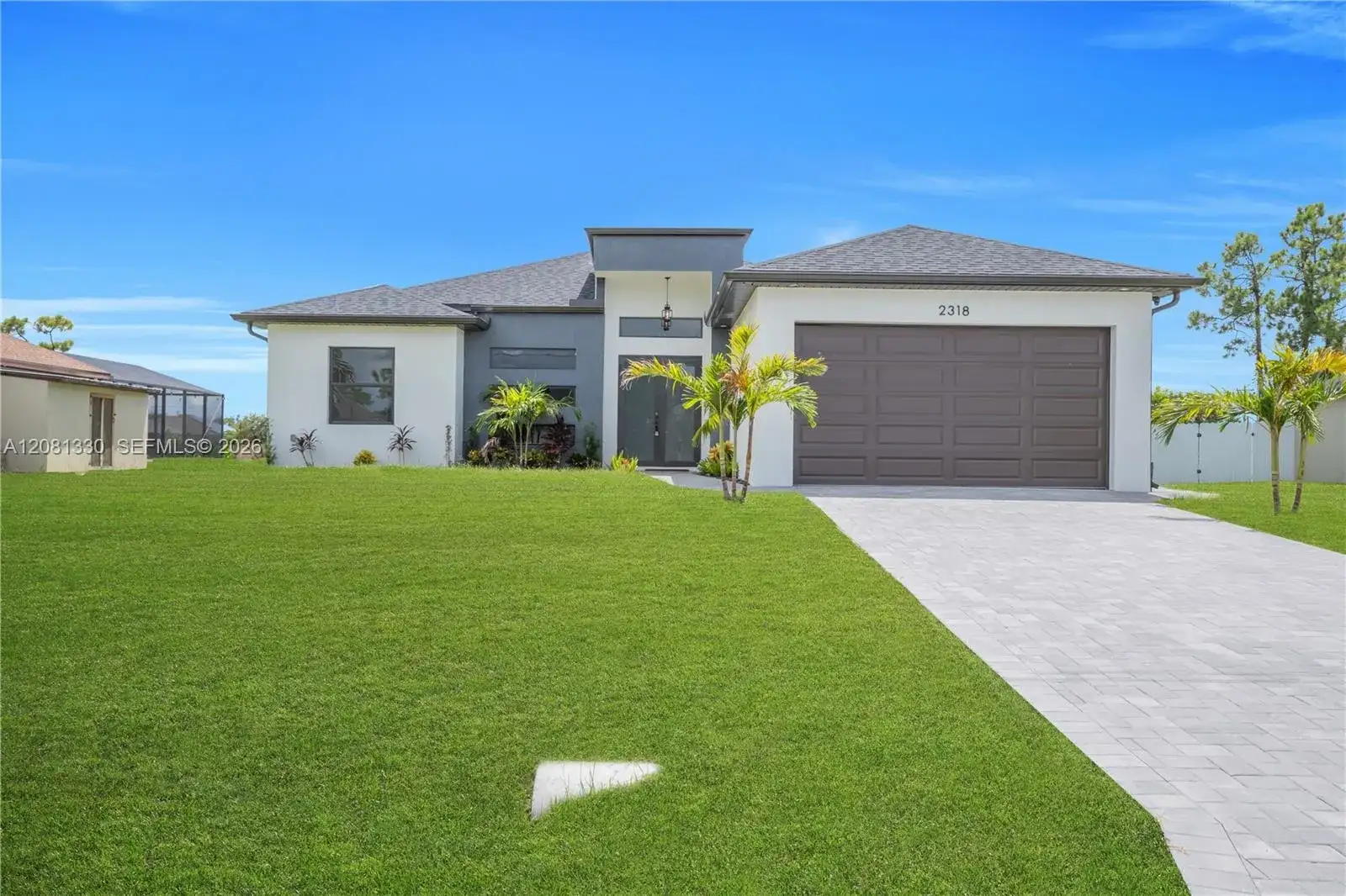 2318 NW NW 30th Ter, Cape Coral FL 33993 photo 4
