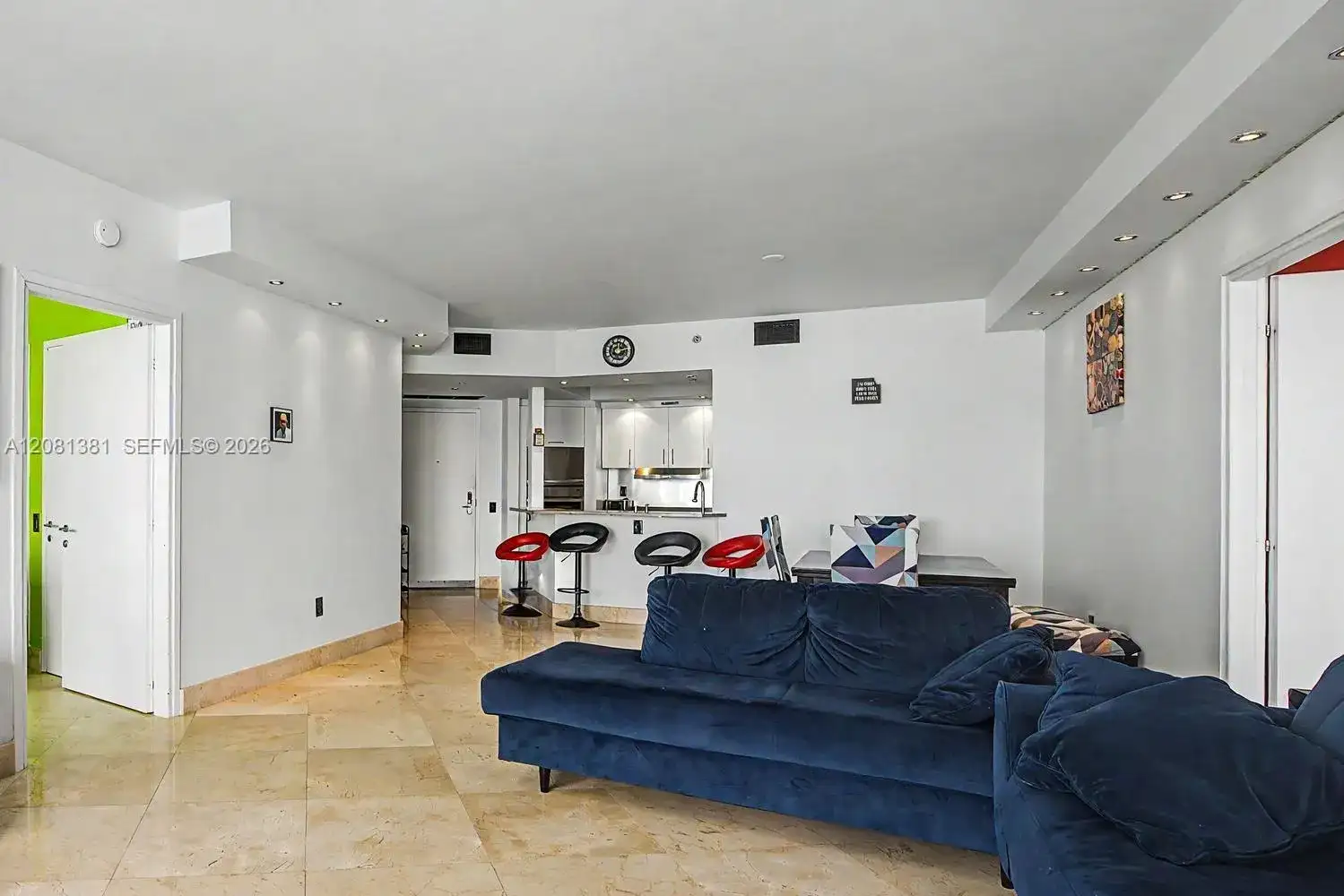 450 Alton Rd # 2406, Miami Beach FL 33139 photo 2