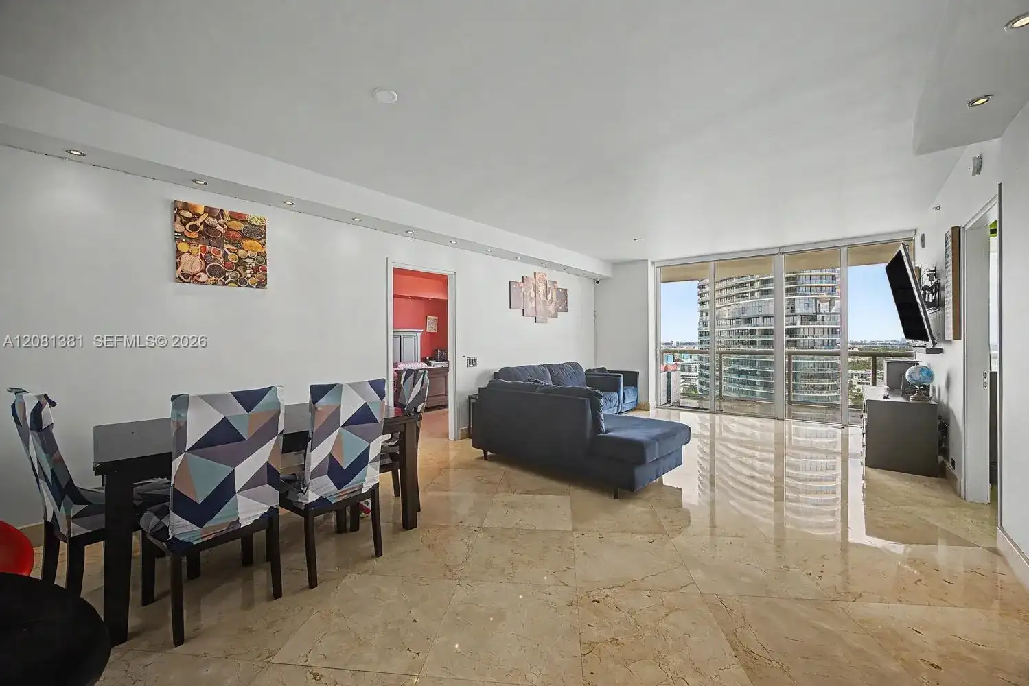 450 Alton Rd # 2406, Miami Beach FL 33139 photo 4