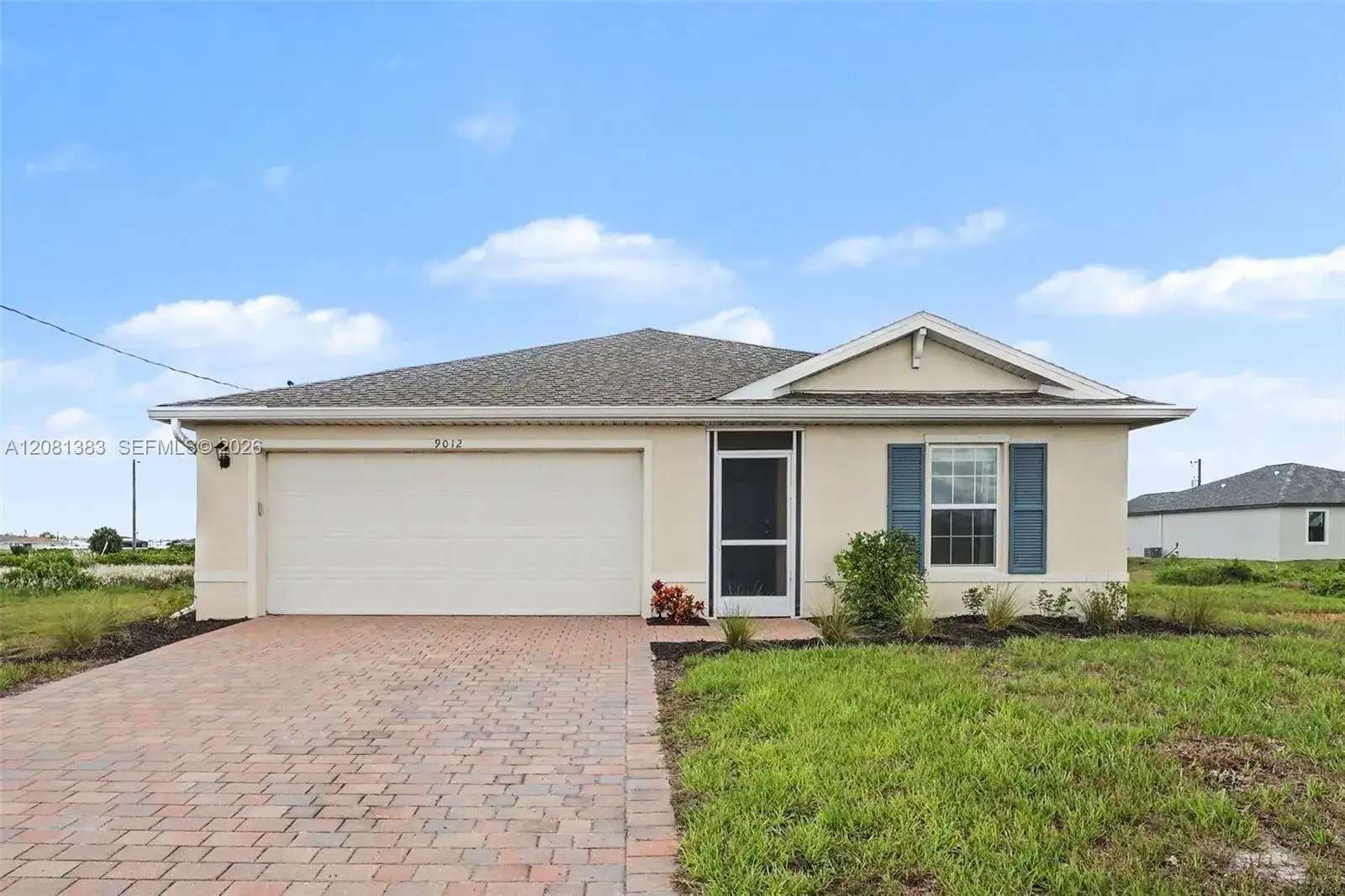 9012 W Justice Cir, La Belle FL 33935 photo 2