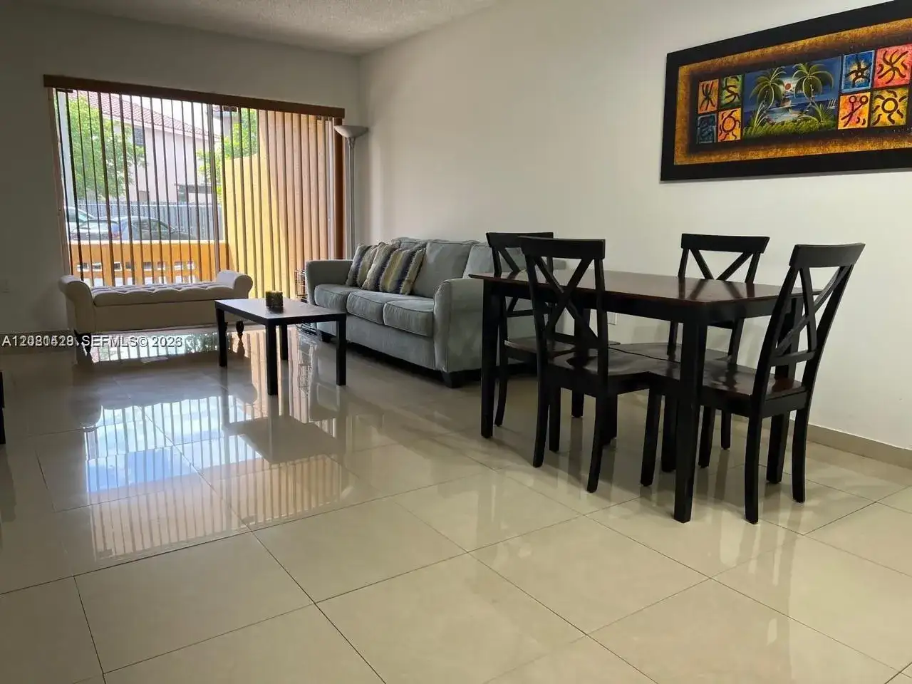 9711 Fontainebleau Blvd # D103, Miami FL 33172 photo 2