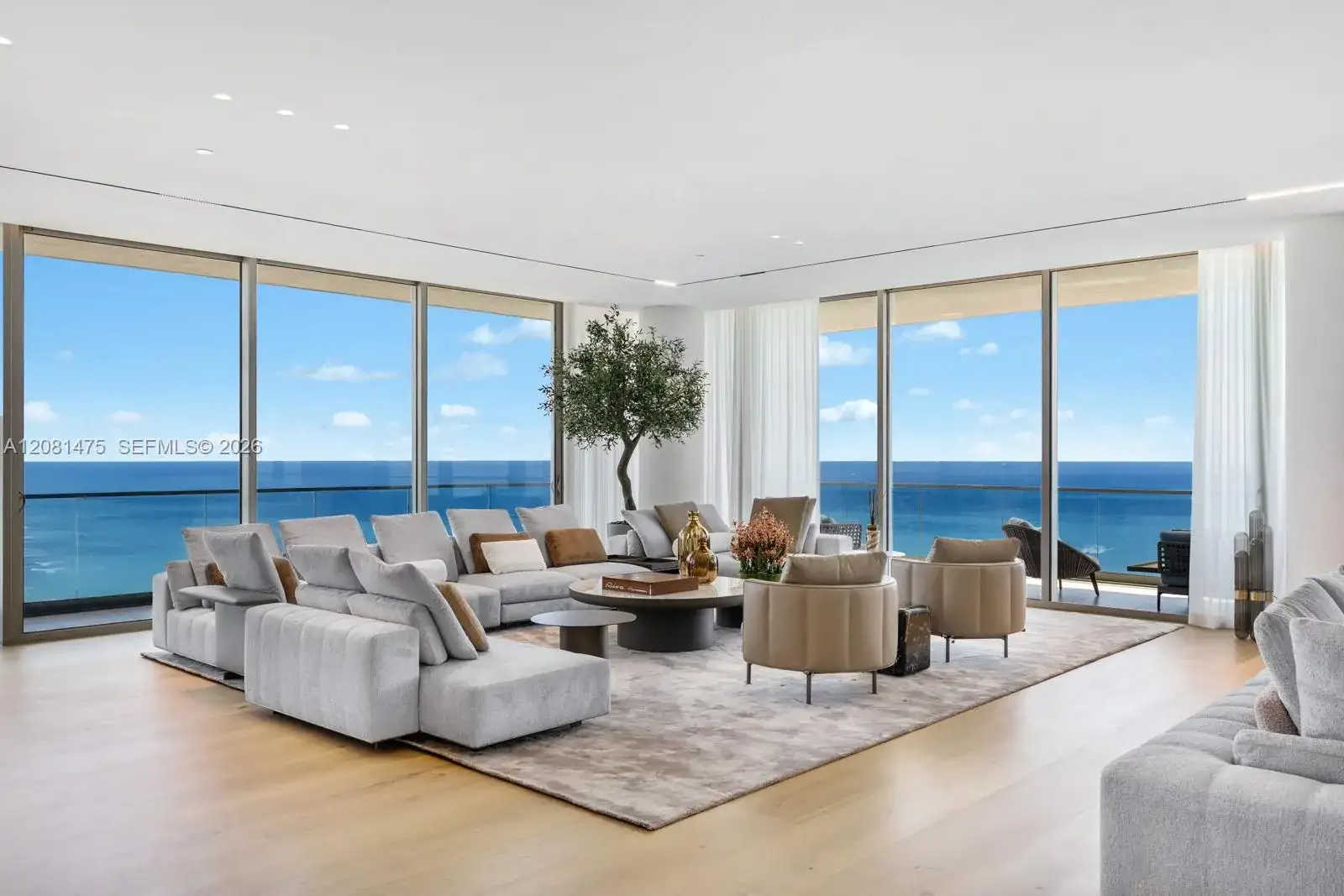 10203 Collins Ave # 2701, Bal Harbour FL 33154 photo 3