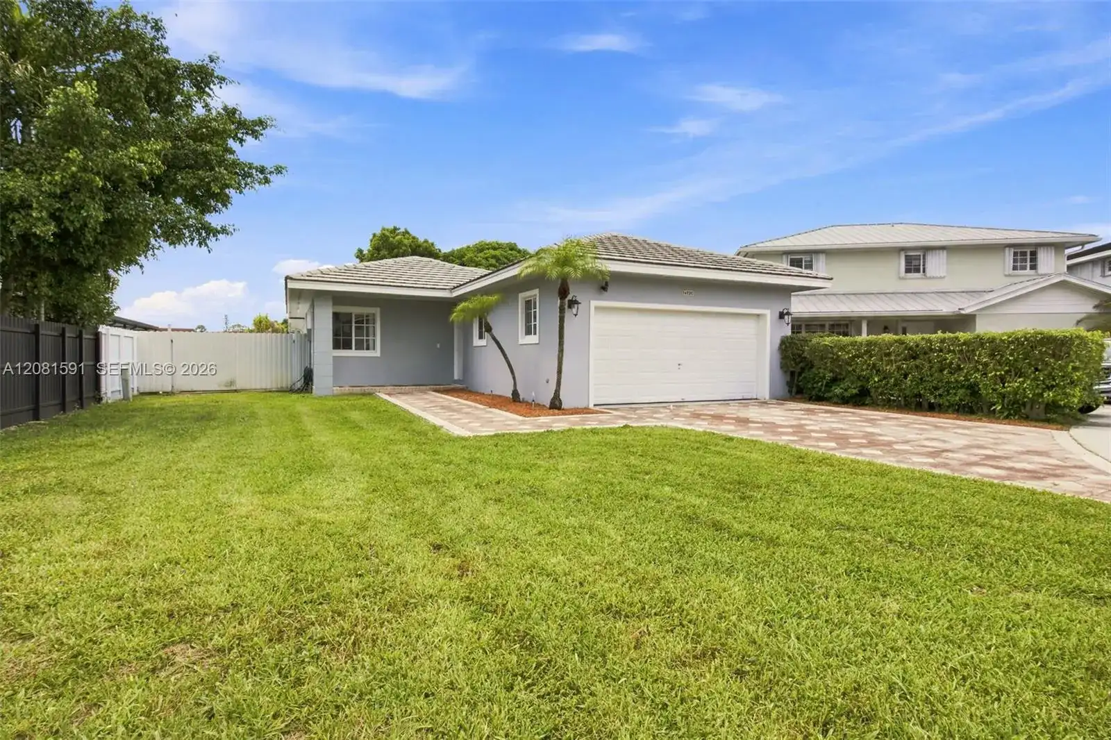 14720 SW 141st Ter, Miami FL 33196 photo 3