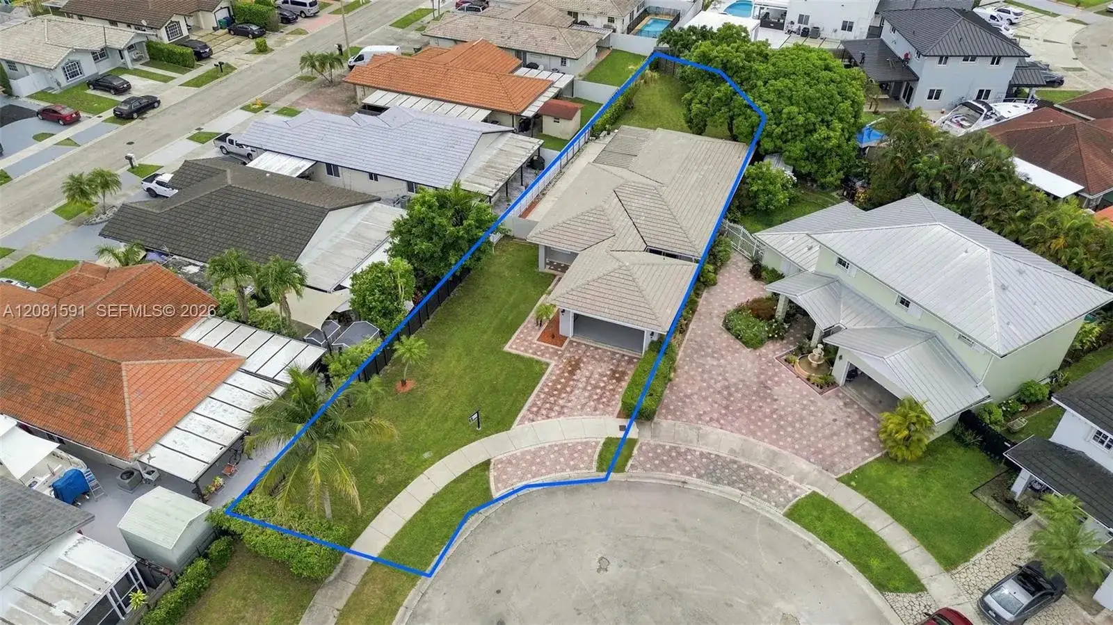 14720 SW 141st Ter, Miami FL 33196 photo 4