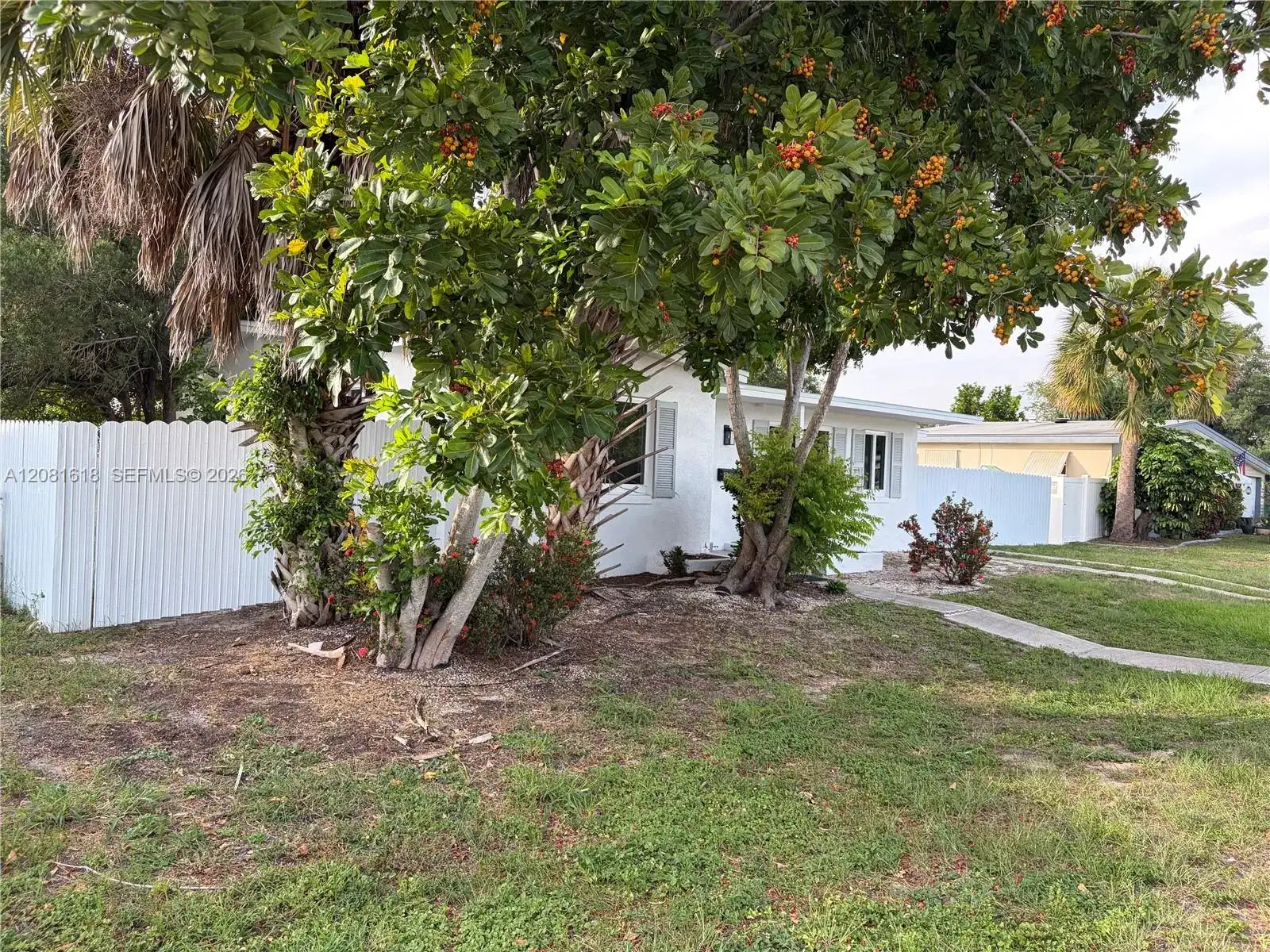 22202 Belinda ave, Port Charlotte FL 33952 photo 2