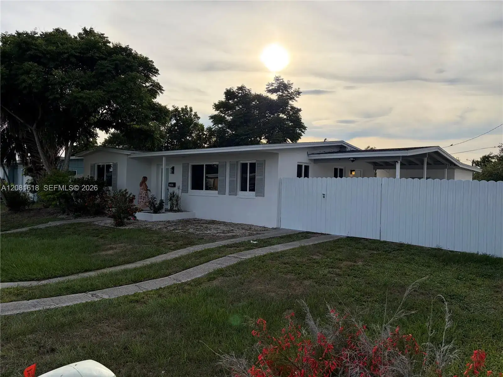 22202 Belinda ave, Port Charlotte FL 33952 photo 3