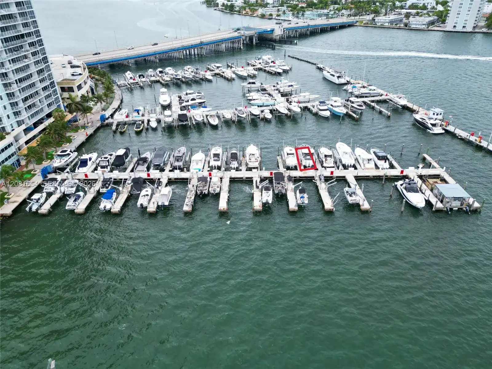 7601 E Treasure Dr #C-110, North Bay Village FL 33141 photo 5