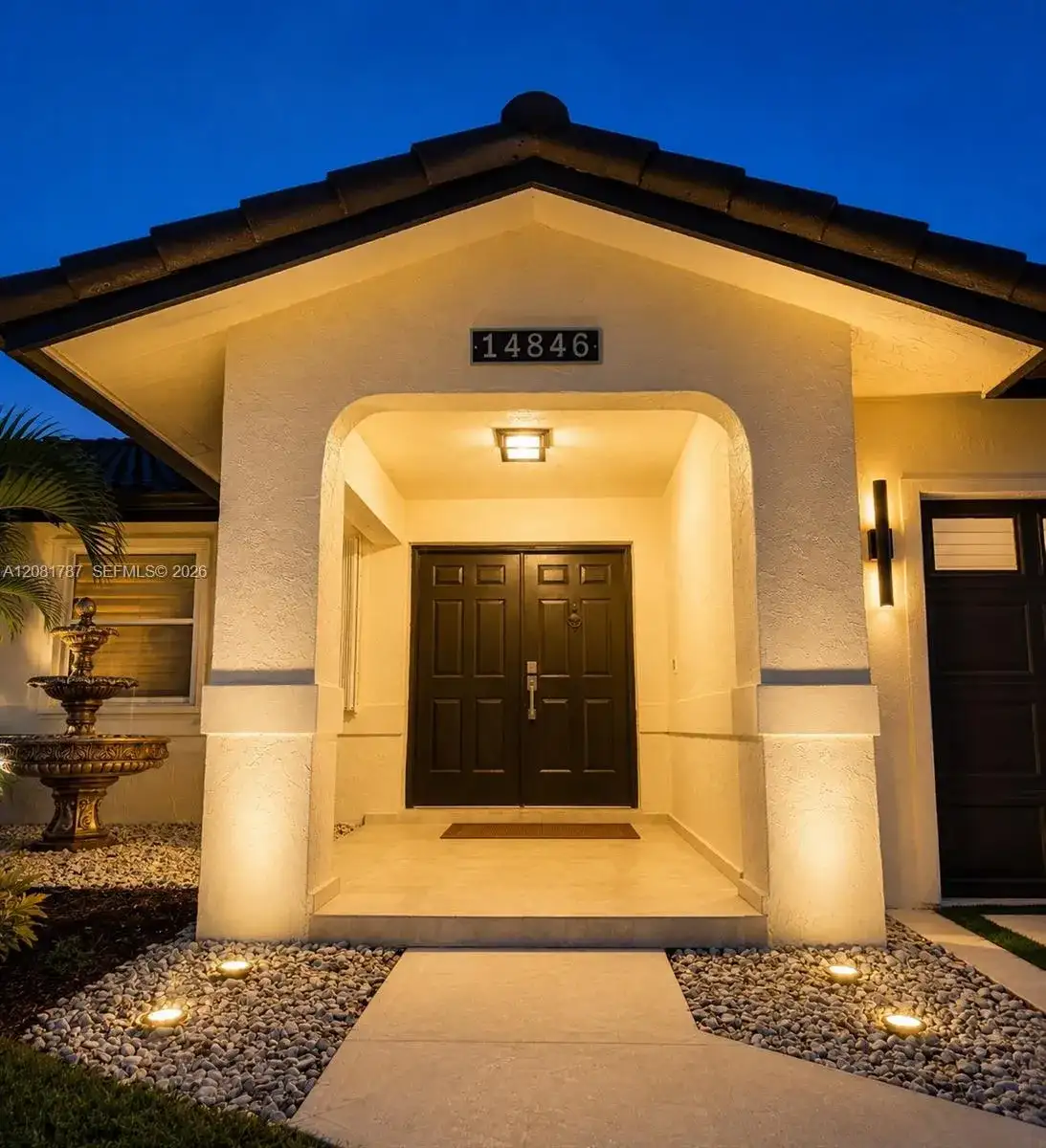 14846 SW 168th Ter, Miami FL 33187 photo 2