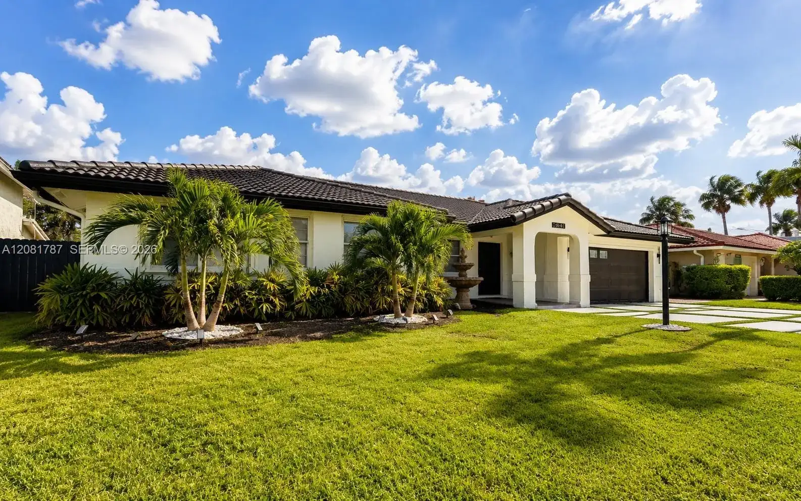 14846 SW 168th Ter, Miami FL 33187 photo 3