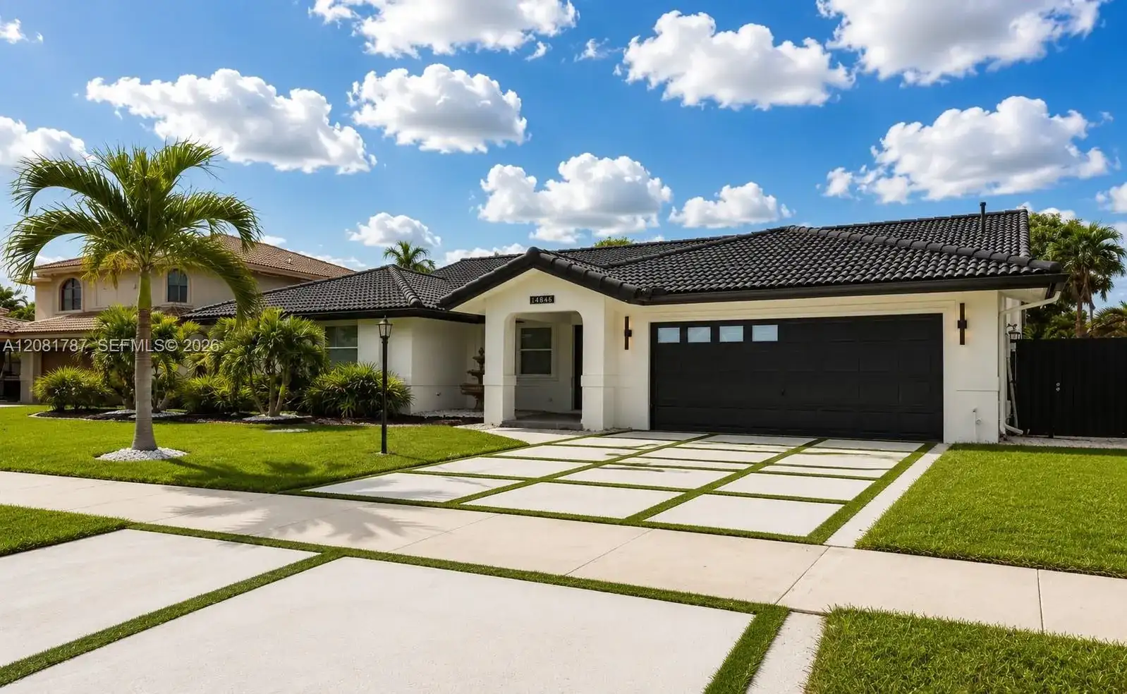 14846 SW 168th Ter, Miami FL 33187 photo 4