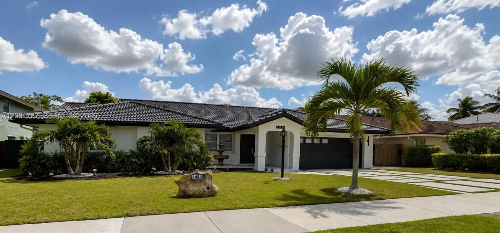 14846 SW 168th Ter, Miami FL 33187 photo 5
