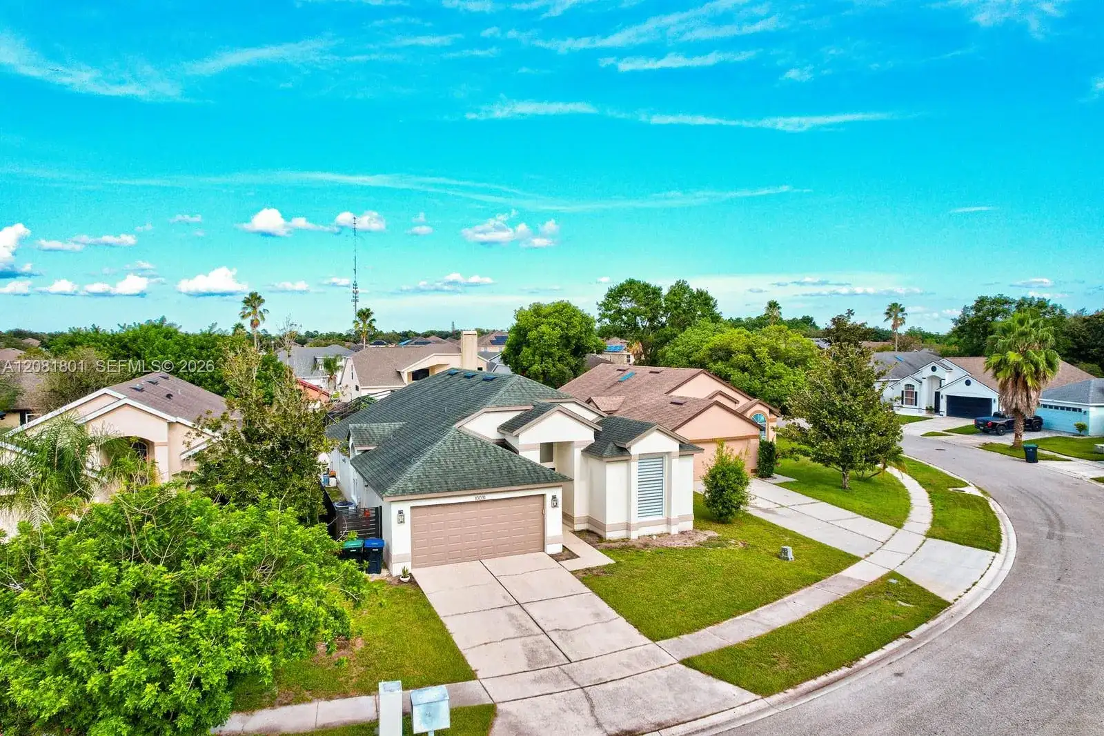 10031 RIVER GLEN CT, Orlando FL 32825 photo 5