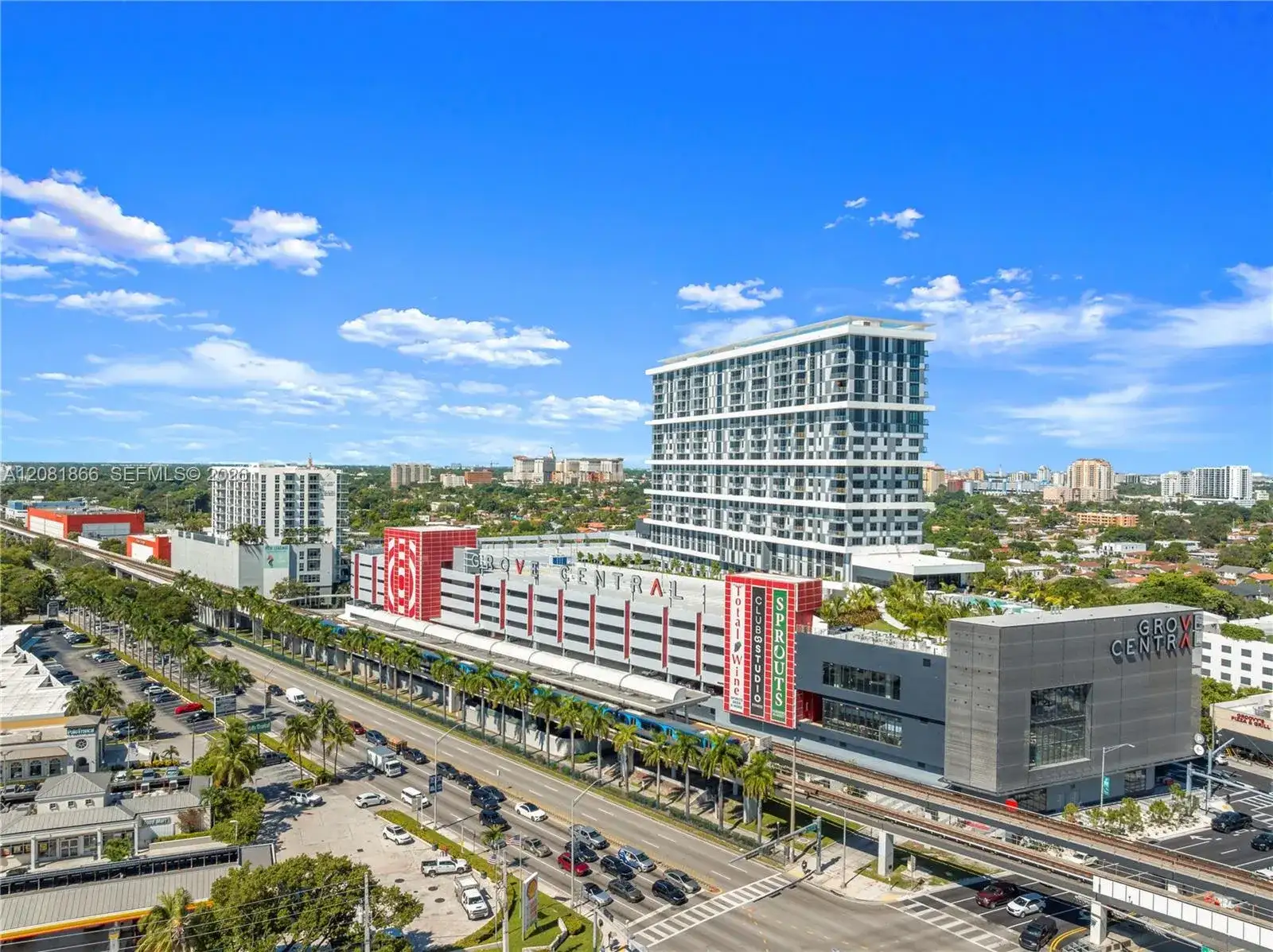 2800 SW 27th Terrace # 1419, Miami FL 33133 photo 5