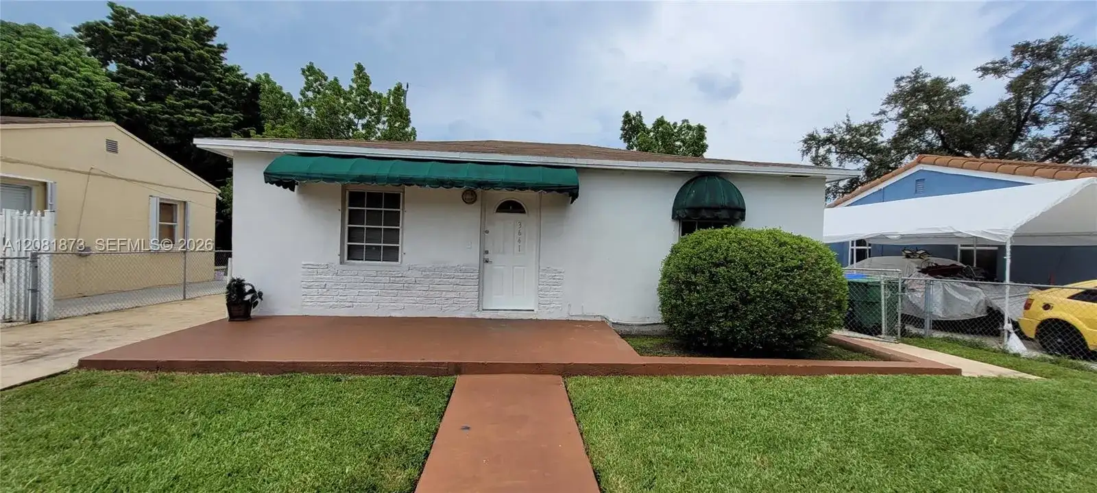 3641 NW 15th St, Miami FL 33125 photo 2