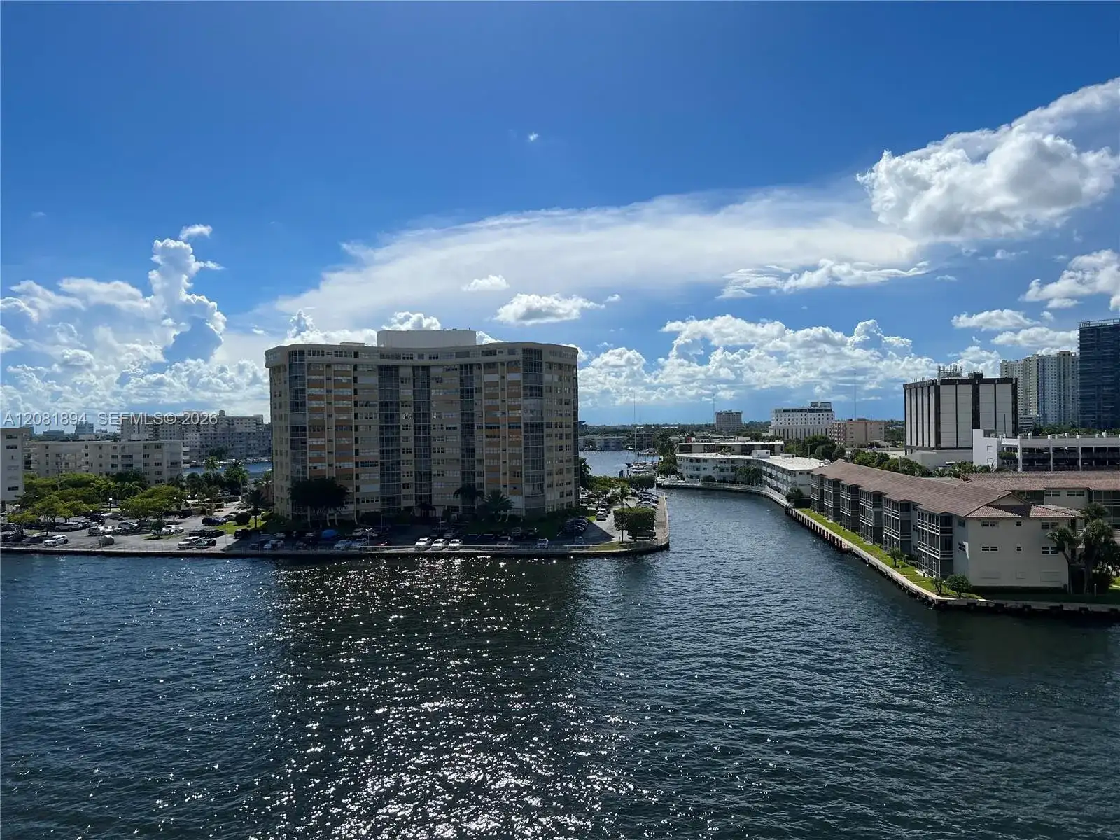 1833 S Ocean Dr # 812, Hallandale Beach FL 33009 photo 2