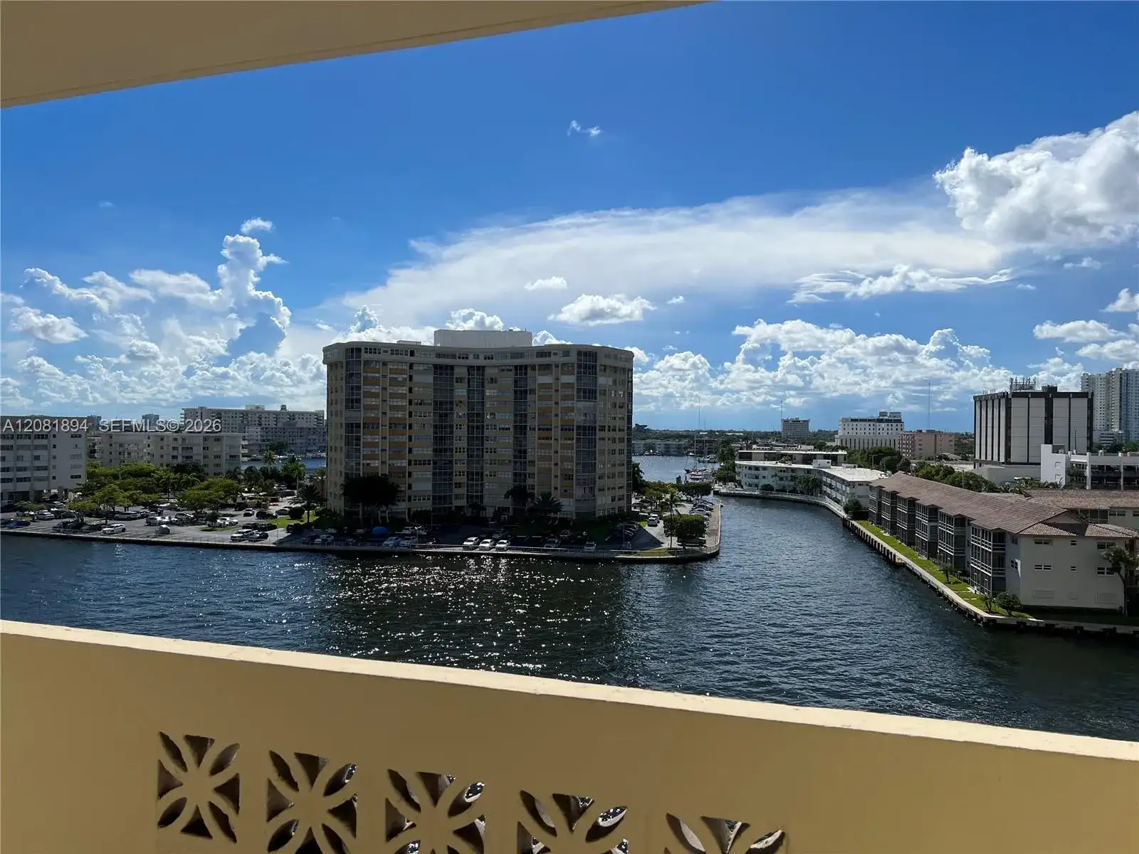 1833 S Ocean Dr # 812, Hallandale Beach FL 33009 photo 4