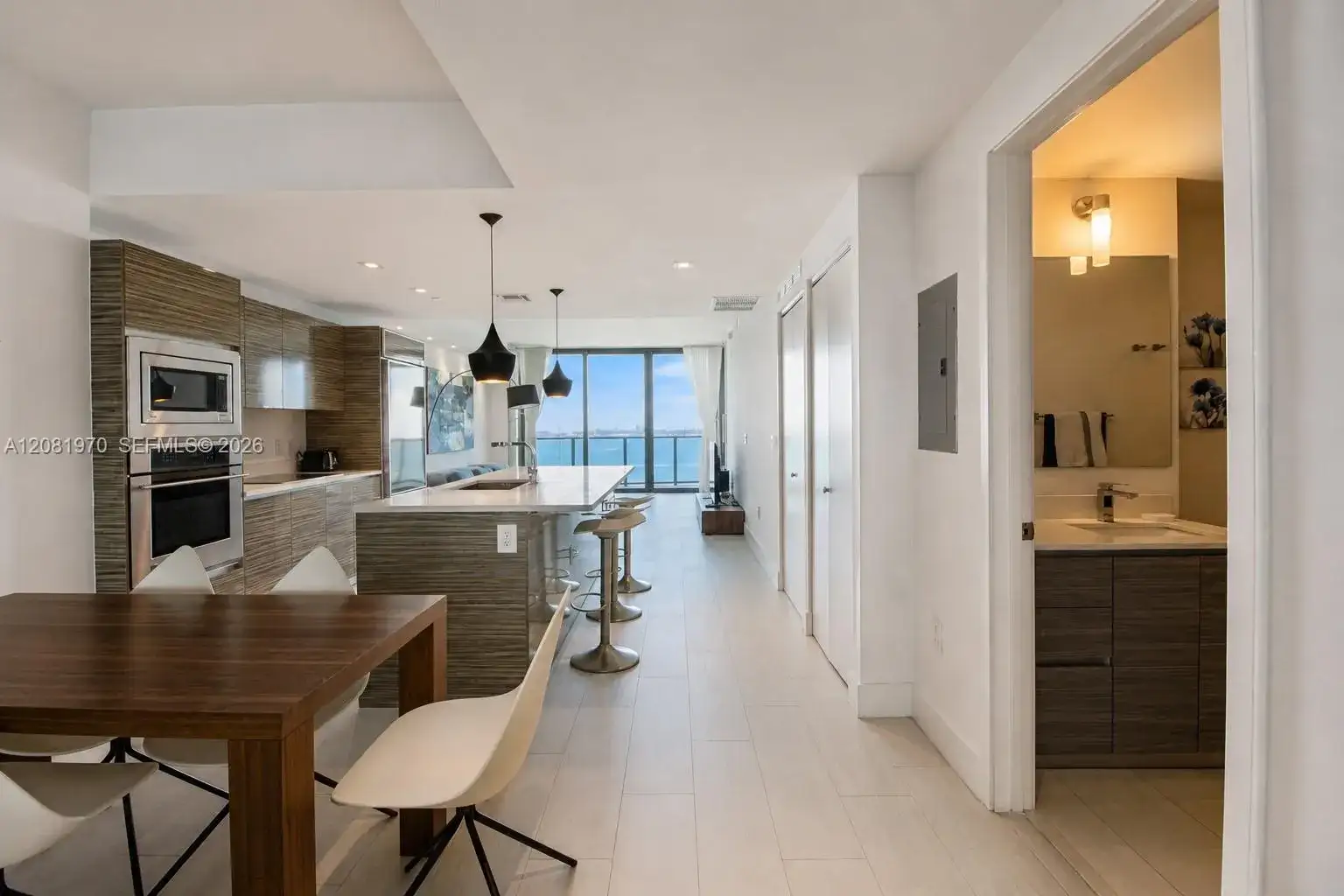 460 NE 28th St # 2806, Miami FL 33137 photo 3