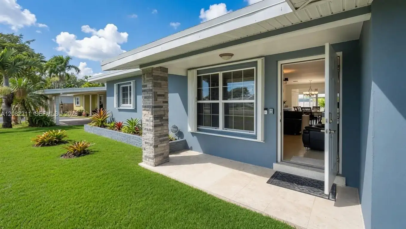 934 N 32nd Ave, Hollywood FL 33021 photo 3