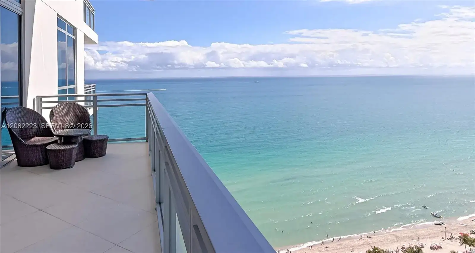 3535 S OCEAN DR # 2805, Hollywood FL 33019 photo 3