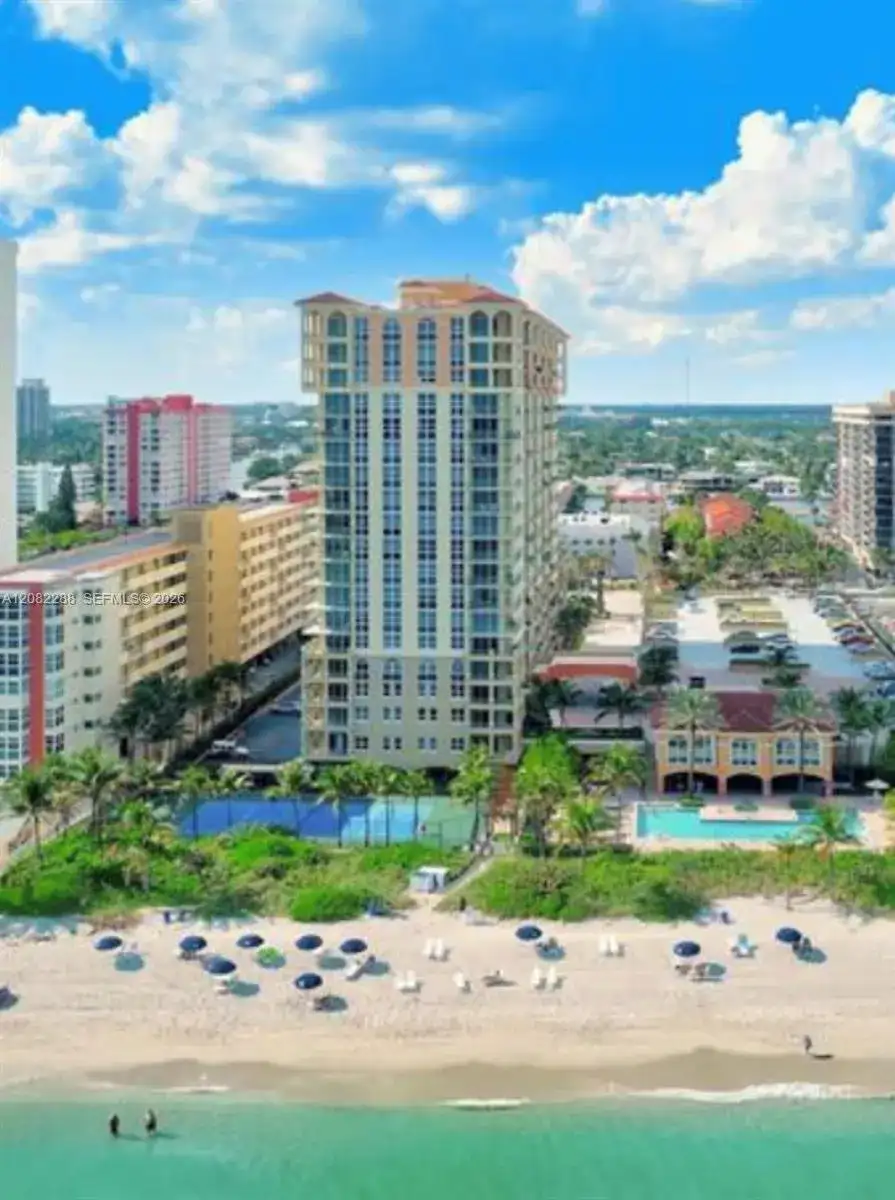 2080 S Ocean Dr # 401, Hallandale Beach FL 33009 photo 2